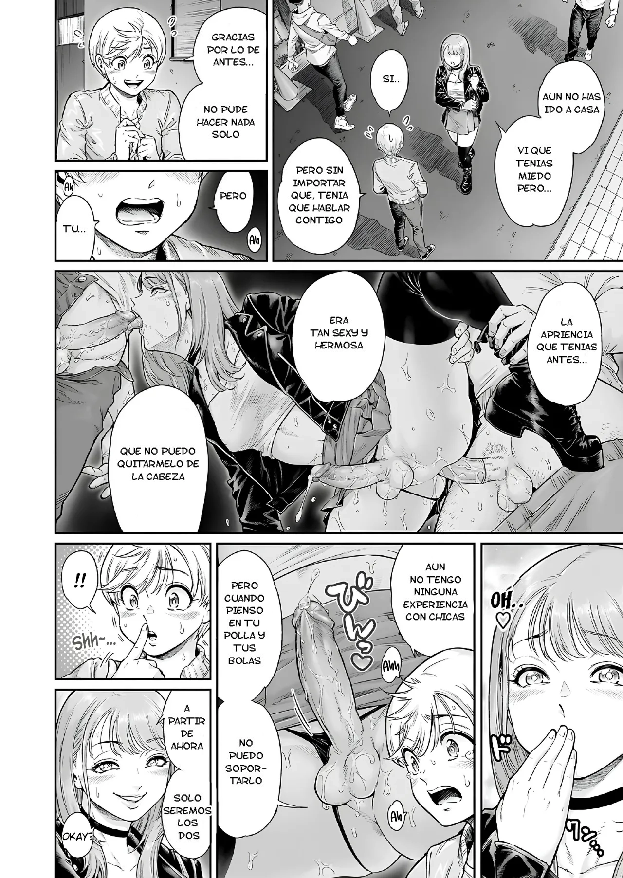 The Wo-Man I Admire imagen número 19