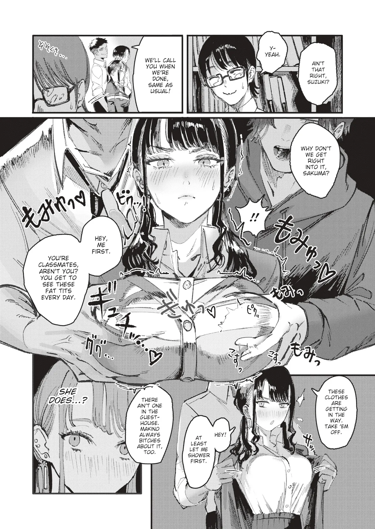 Black-Stained Lily 이미지 번호 8