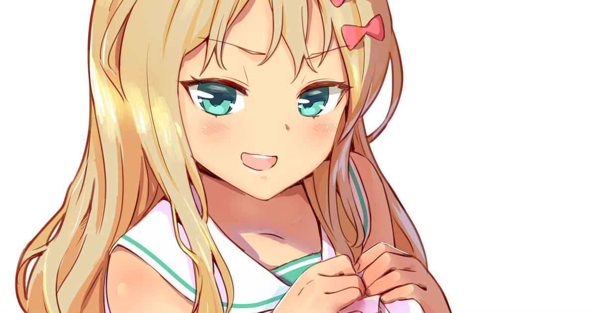 [ASAVA] 甘々小悪魔グレカーレに一晩中求婚（）されるお話 이미지 번호 1