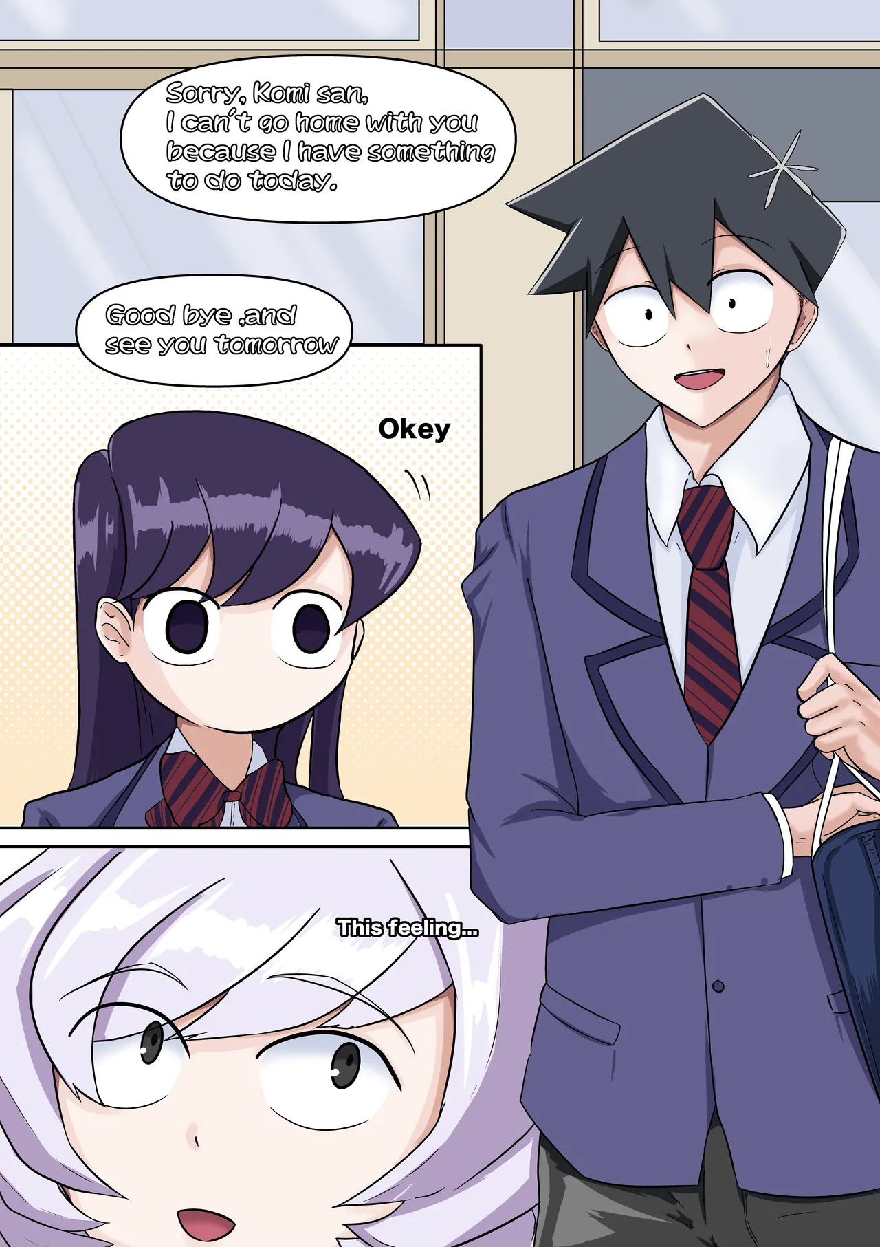 [boomdragonkid] Tadano [English] 이미지 번호 2