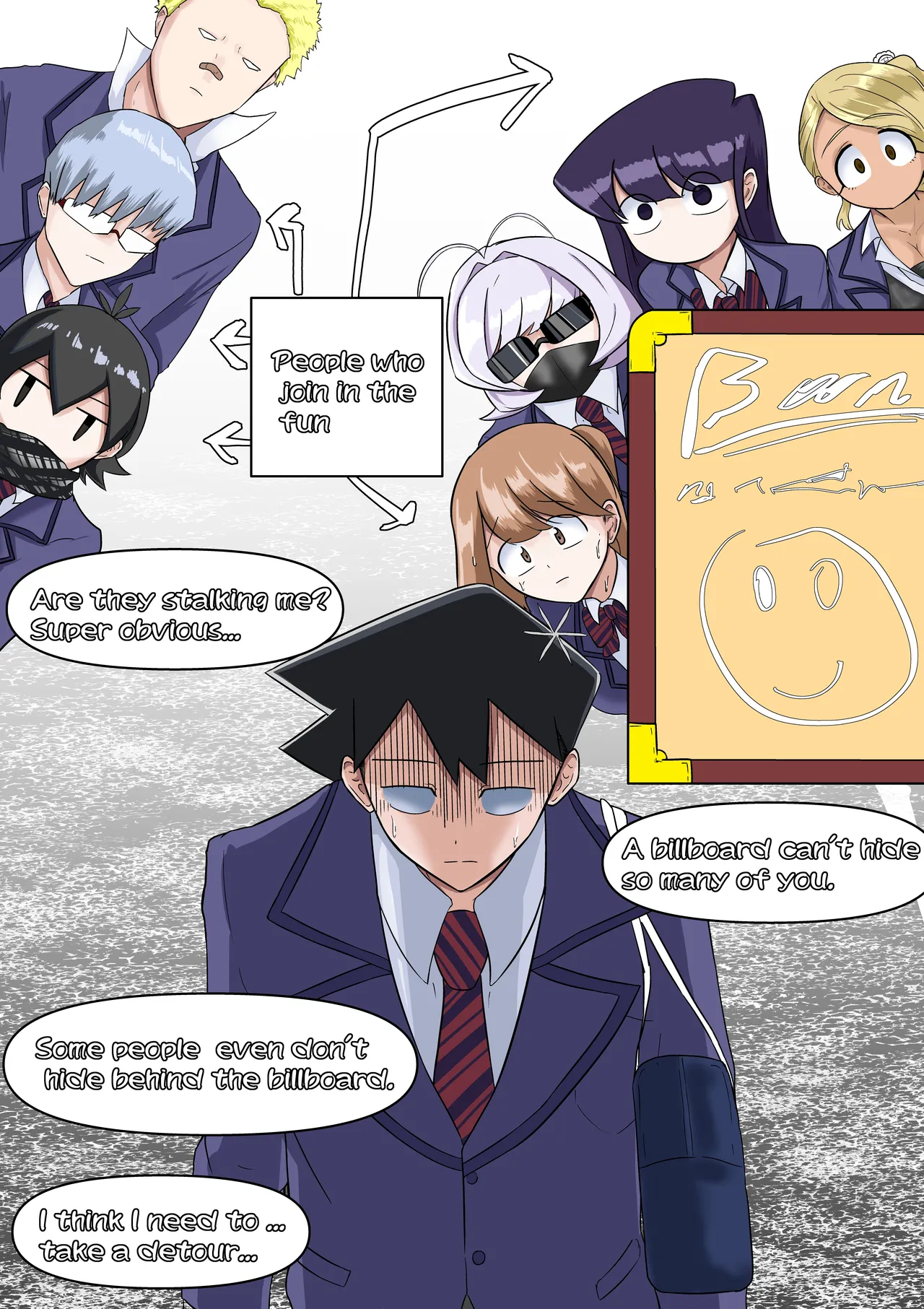 [boomdragonkid] Tadano [English] 이미지 번호 4