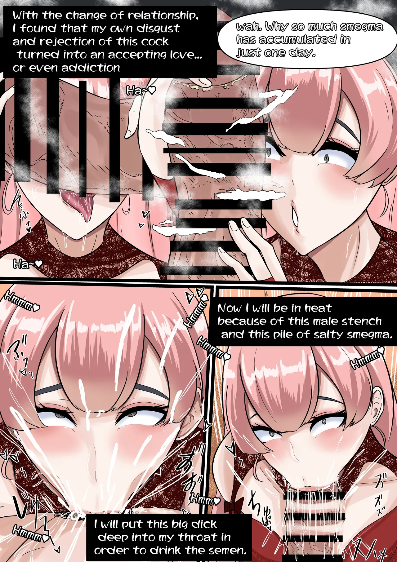 [boomdragonkid] Tadano [English] 이미지 번호 9