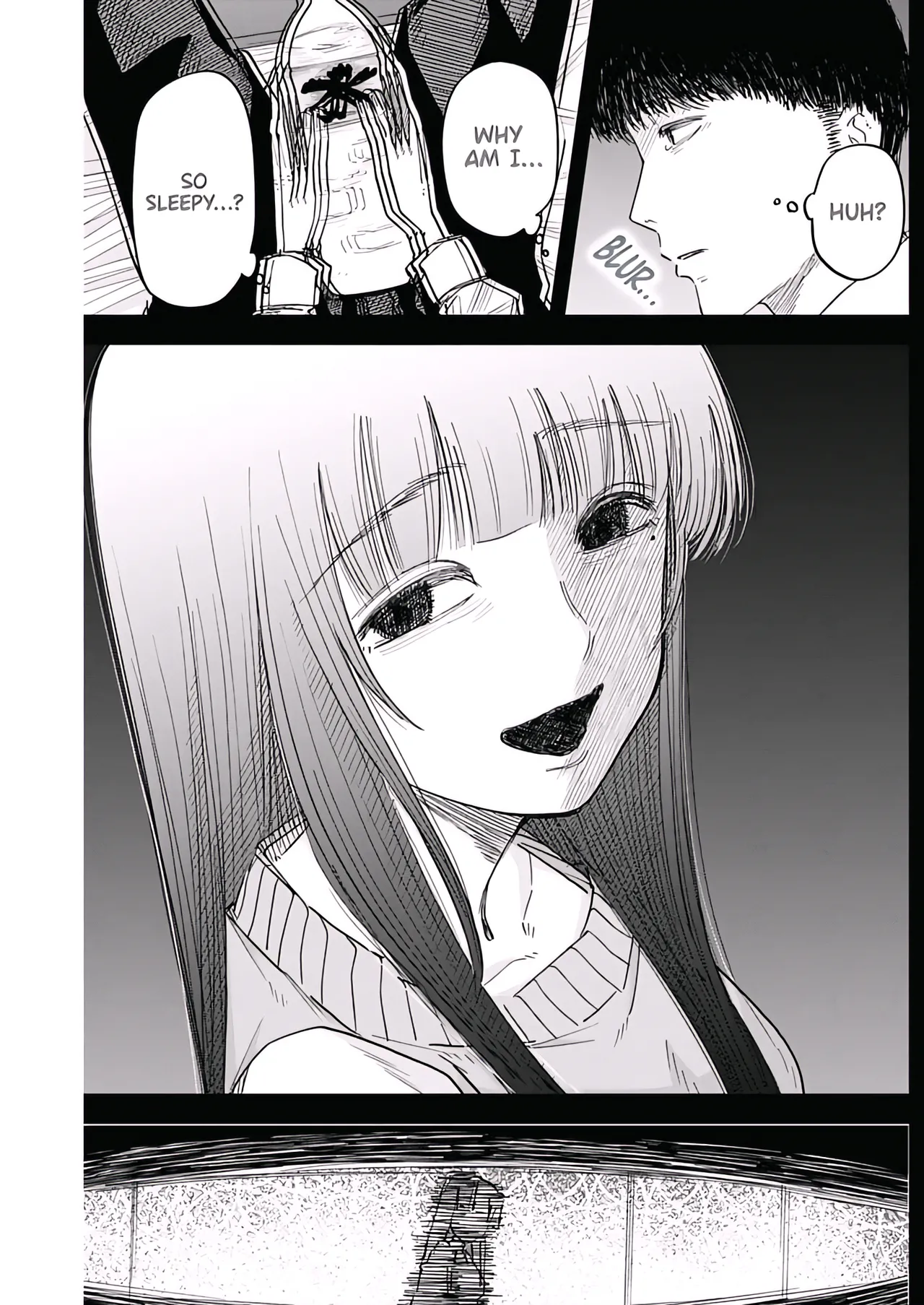 [Yamanouchi Yuu] Misao no Keiyaku - CHAPTER 2 画像番号 9