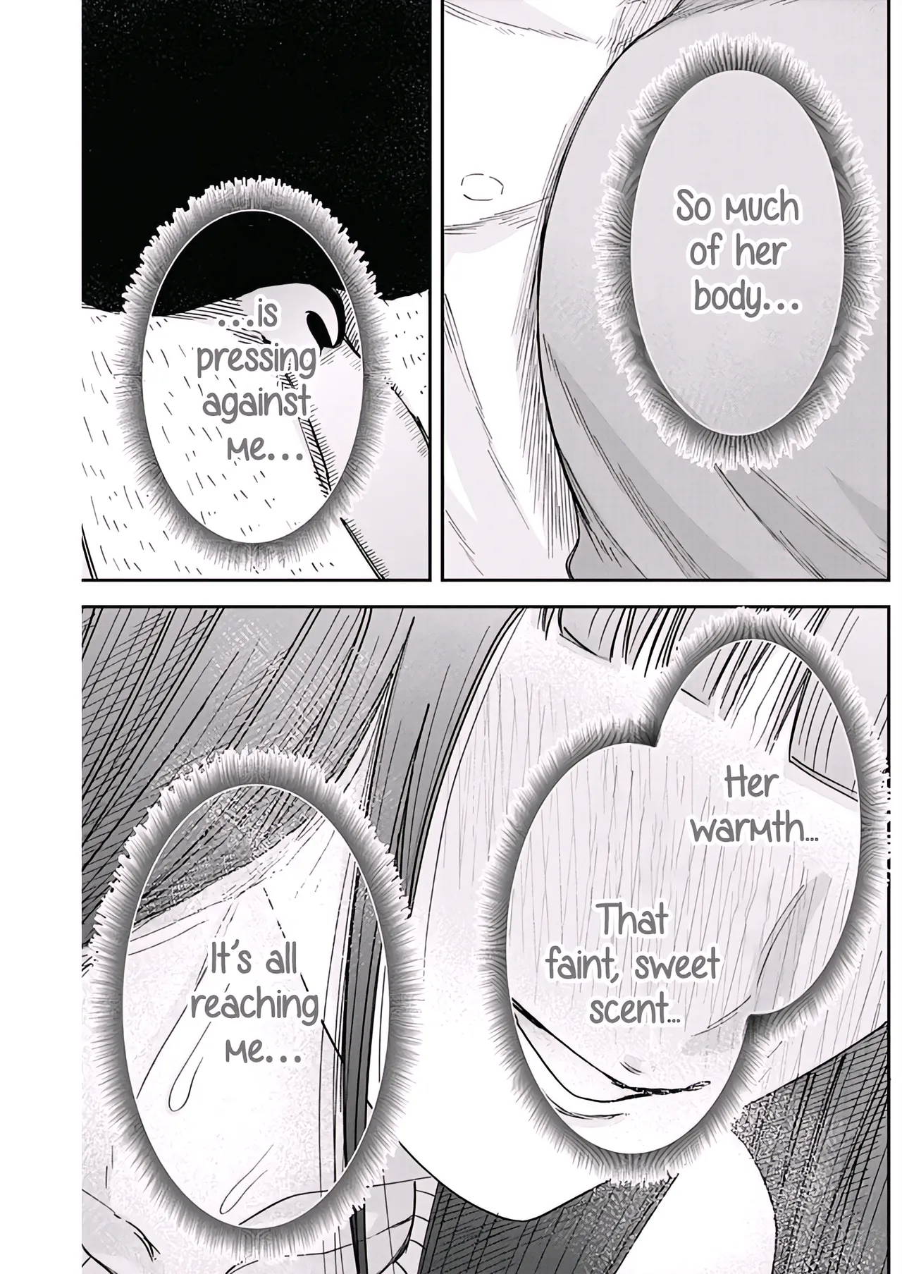 [Yamanouchi Yuu] Misao no Keiyaku - CHAPTER 2 画像番号 15