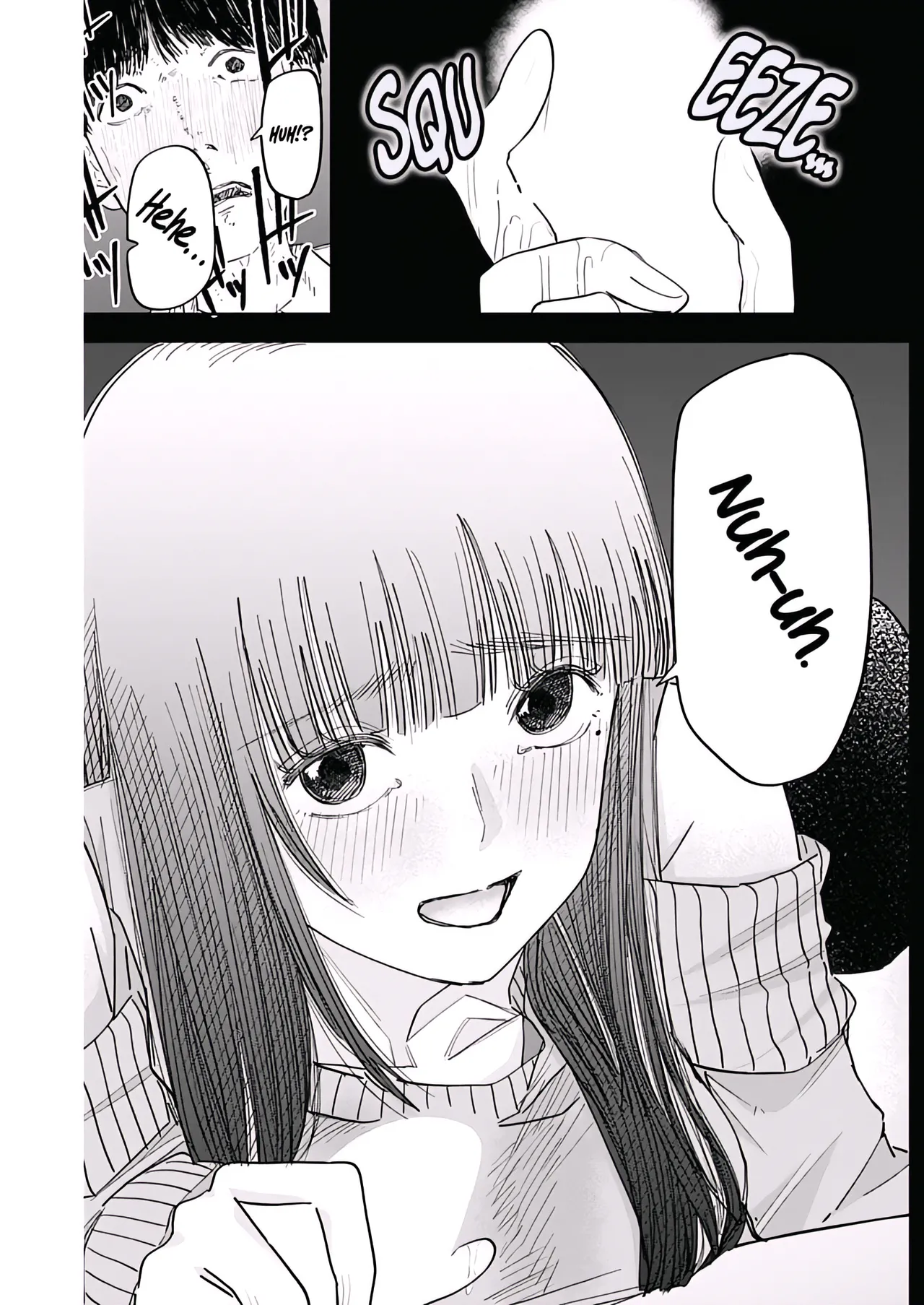 [Yamanouchi Yuu] Misao no Keiyaku - CHAPTER 2 画像番号 27