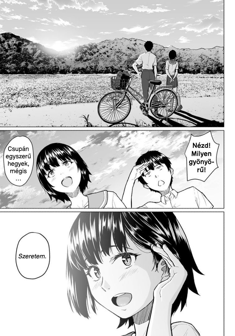 [Magekichi] Ore to Osananajimi to Aitsu ga Iru Machi (ANGEL Club 2020-02) [Hungarian] [Digital] Bildnummer 3