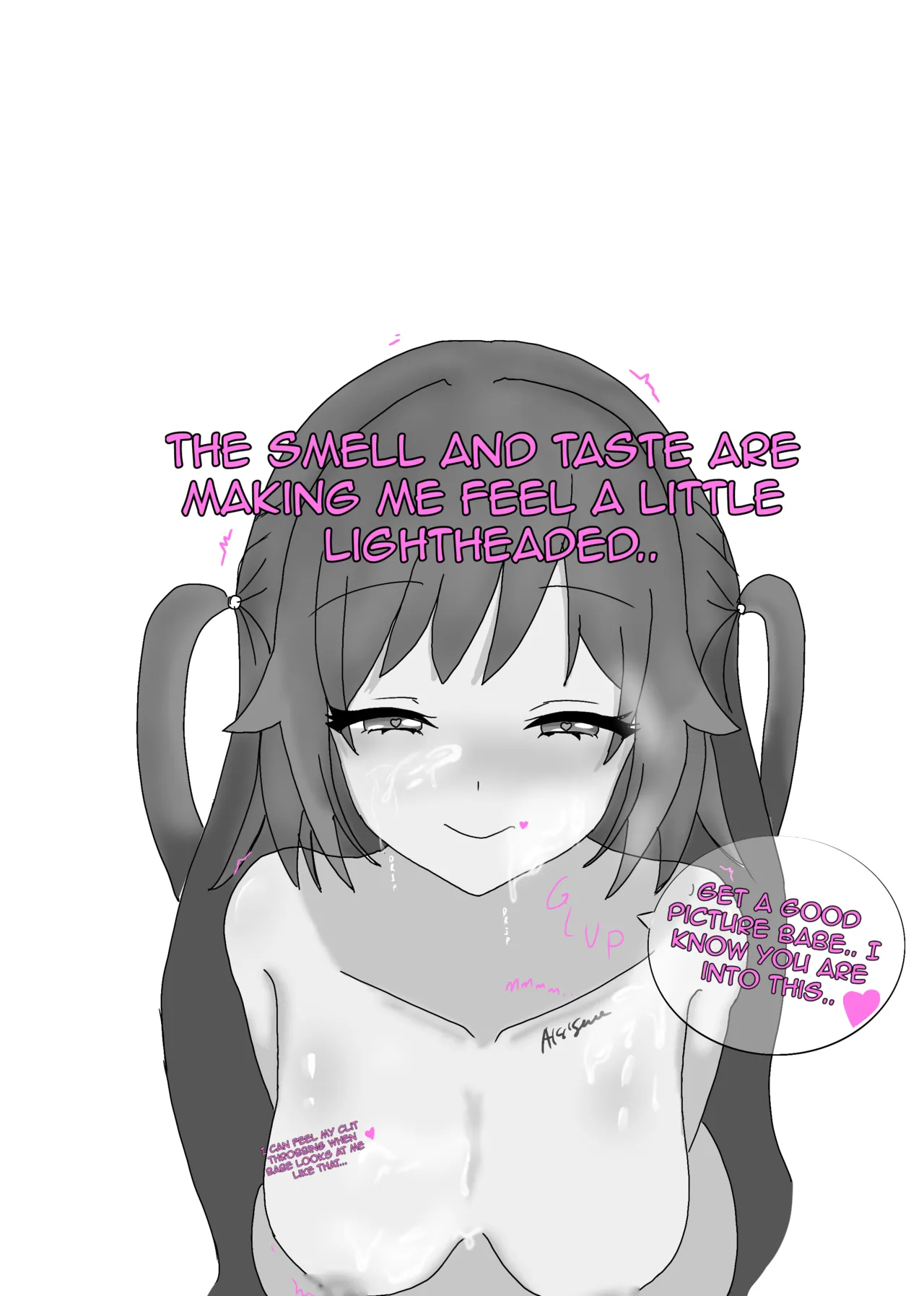 (AkisaeHitori) My Wife's NTR Diary 1 to 4 изображение № 28