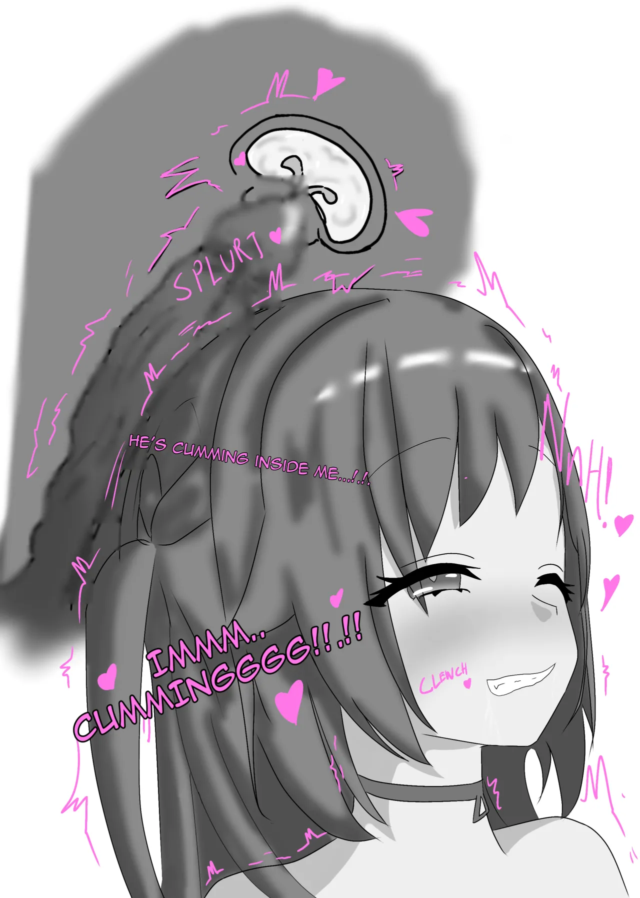 (AkisaeHitori) My Wife's NTR Diary 1 to 4 изображение № 31