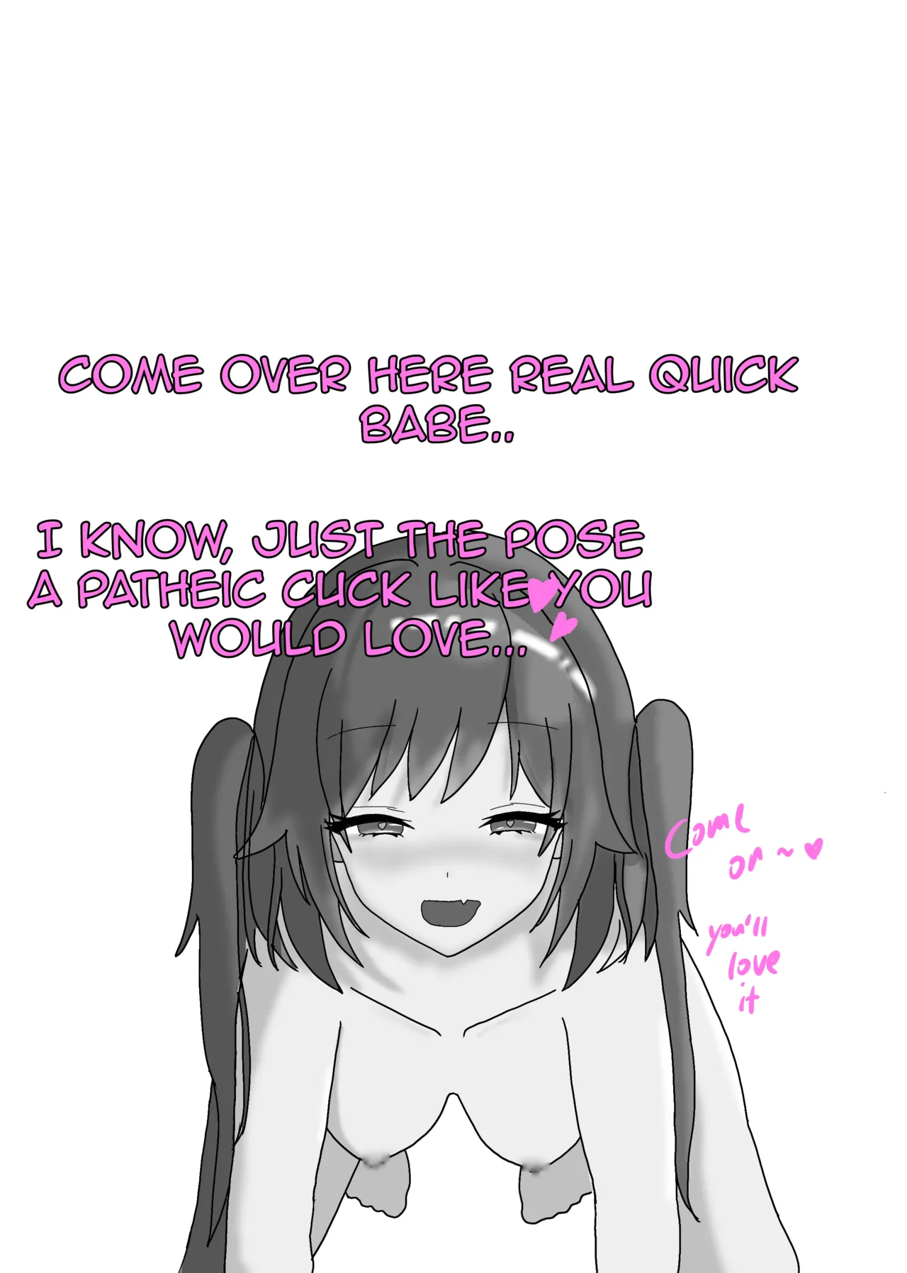 (AkisaeHitori) My Wife's NTR Diary 1 to 4 изображение № 38