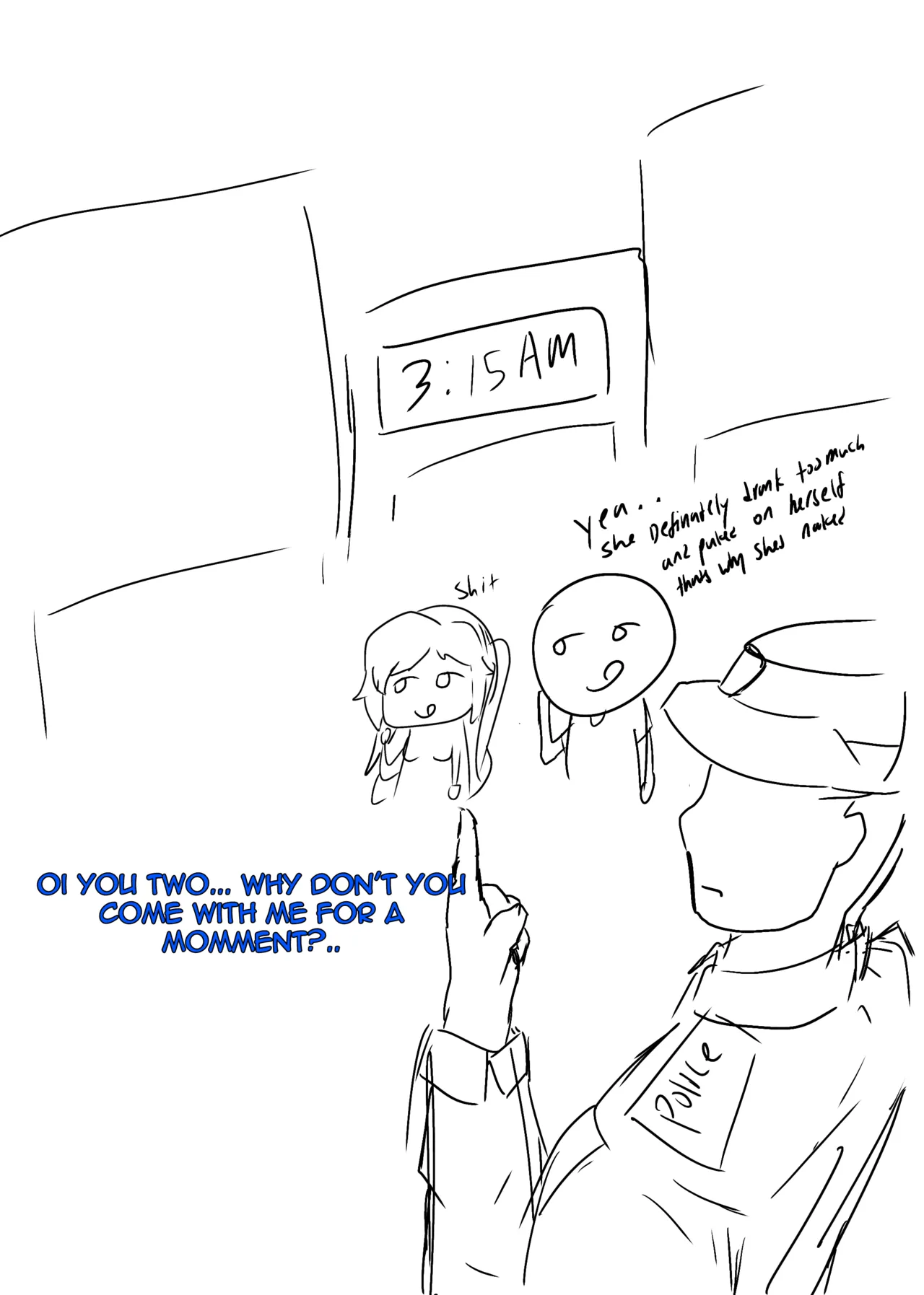 (AkisaeHitori) My Wife's NTR Diary 1 to 4 изображение № 42