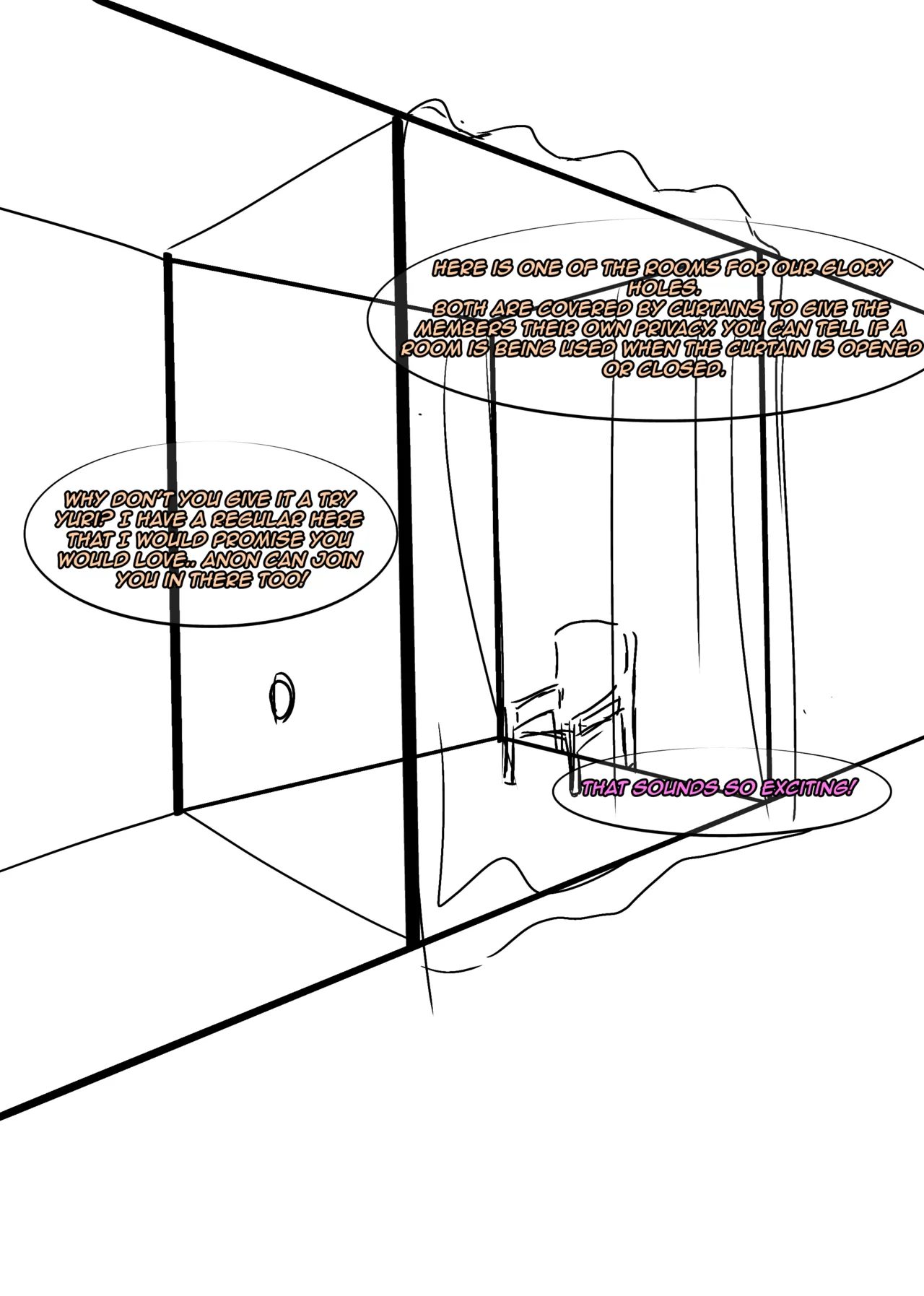 (AkisaeHitori) My Wife's NTR Diary 1 to 4 изображение № 49