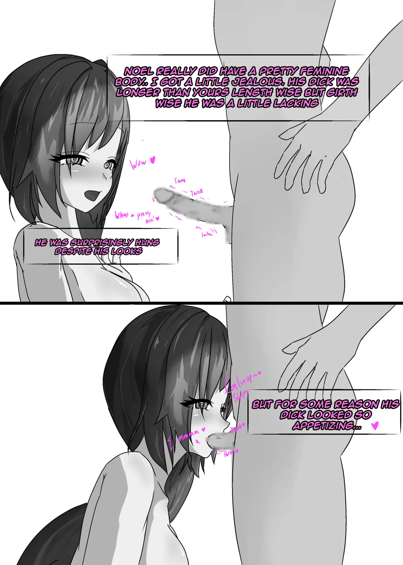 (AkisaeHitori) My Wife's NTR Diary 1 to 4 изображение № 81