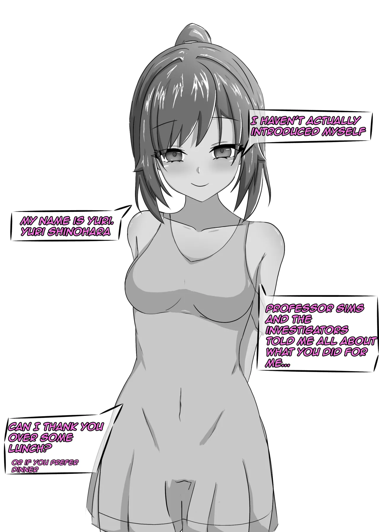 (AkisaeHitori) My Wife's NTR Diary 1 to 4 изображение № 104