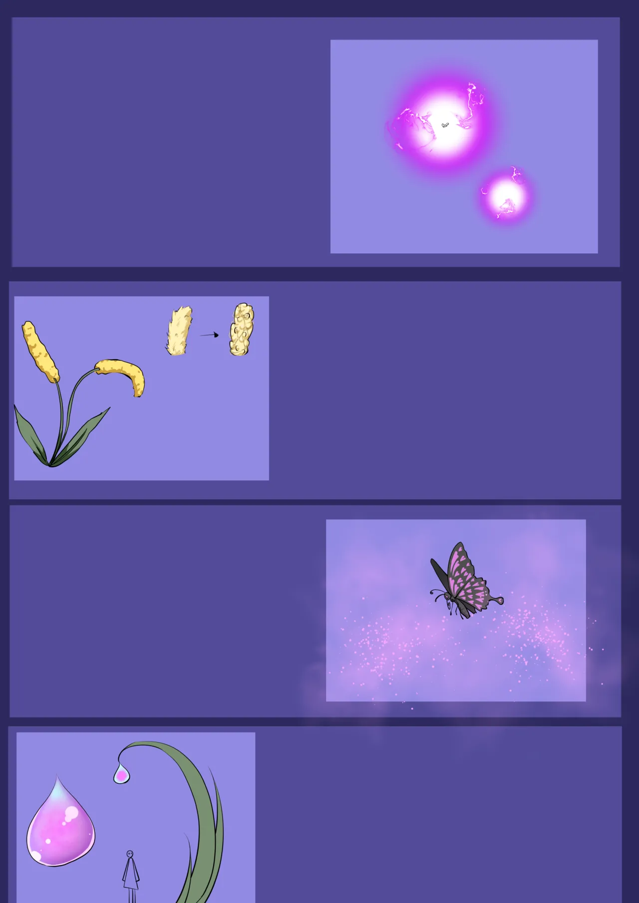 [でゅう] ウチのコがその辺のザコに弄ばれる話 图片编号 90