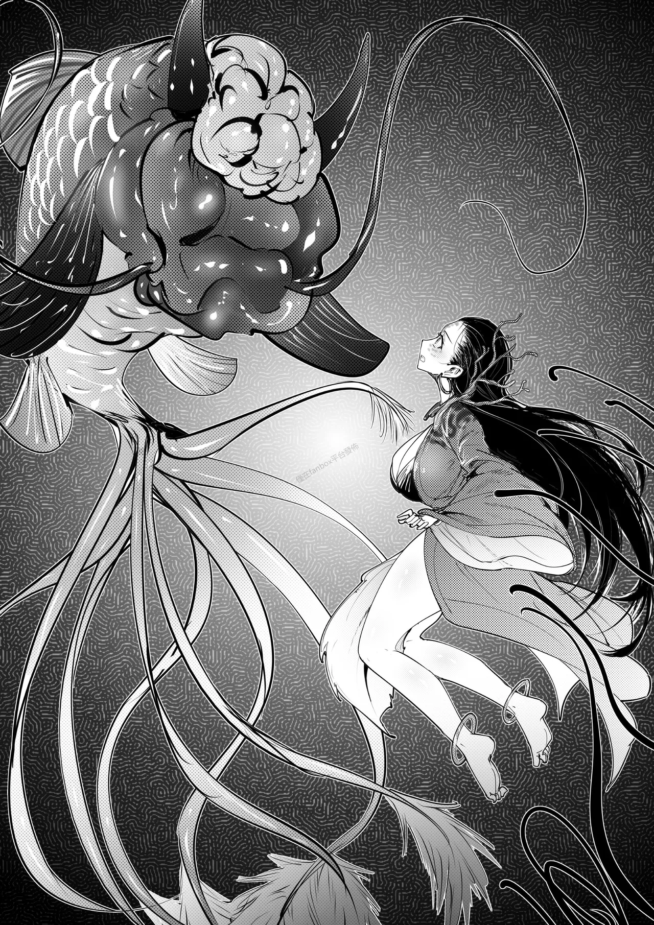 [不落sun] 亢金星君的潛入敗北 이미지 번호 23