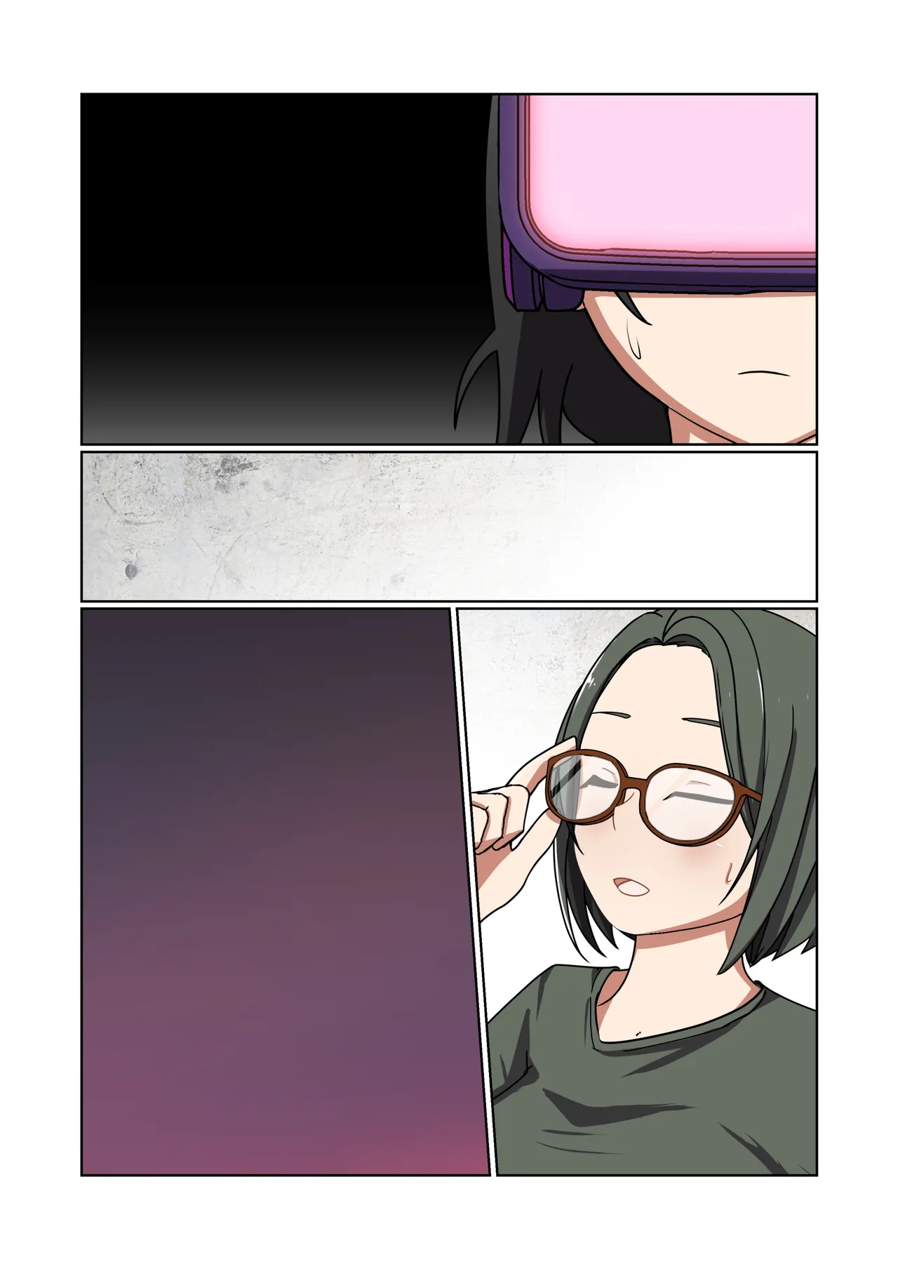 [Yumemi Machi 3-choume. (Kitakawa Rin)] Aku no Hana Vol.4 Skeb+α 图片编号 103