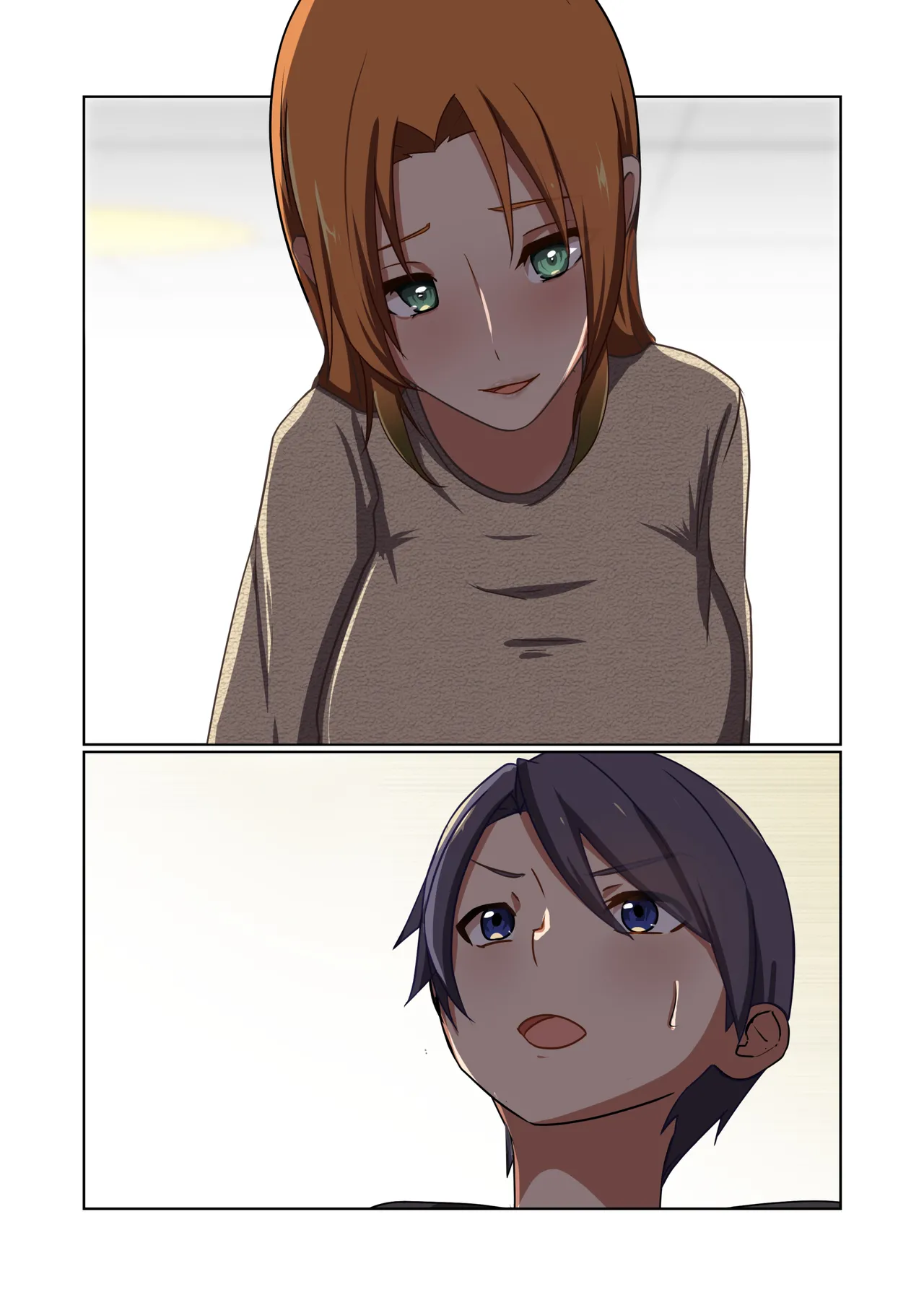 [Yumemi Machi 3-choume. (Kitakawa Rin)] Aku no Hana Vol.4 Skeb+α 图片编号 114