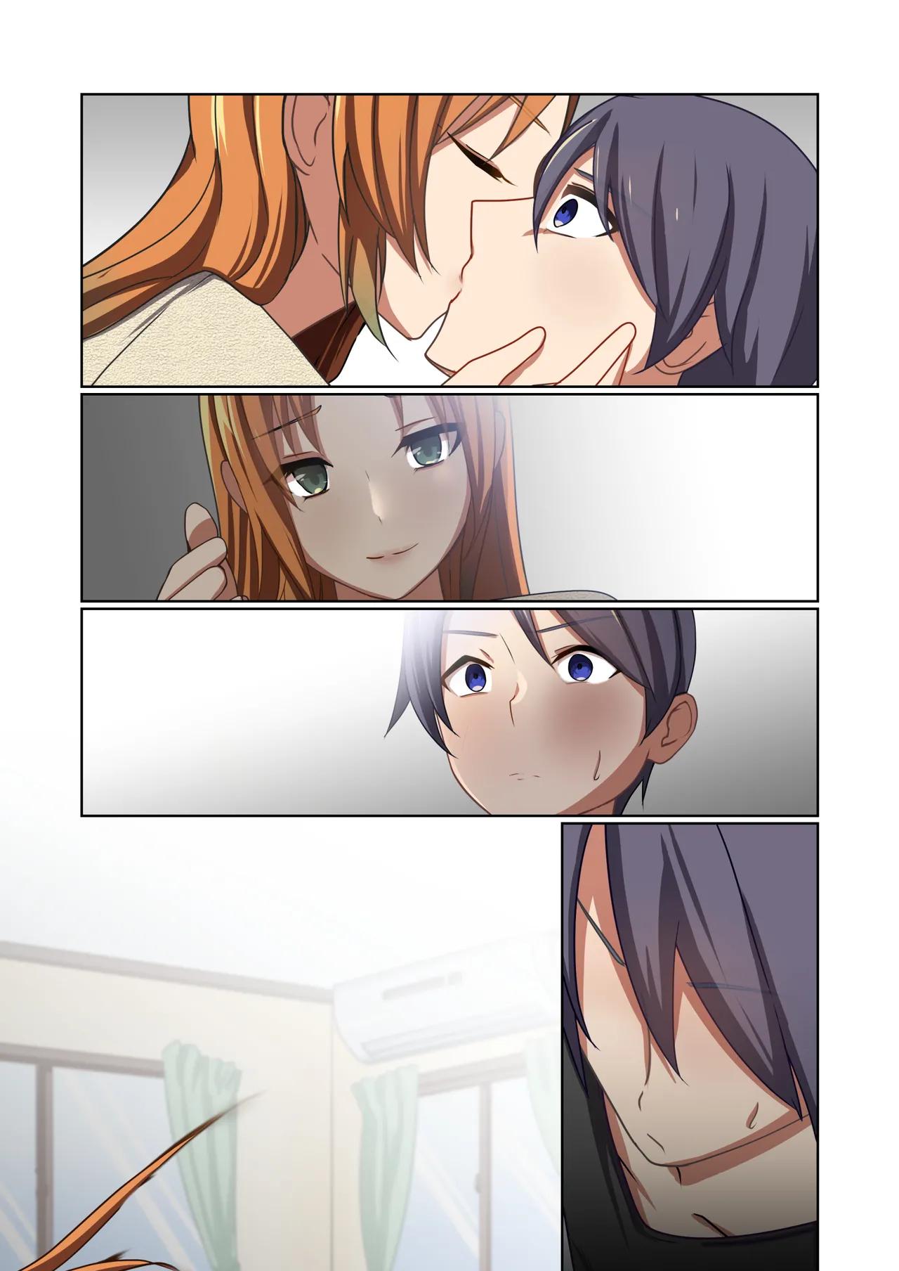 [Yumemi Machi 3-choume. (Kitakawa Rin)] Aku no Hana Vol.4 Skeb+α 图片编号 115