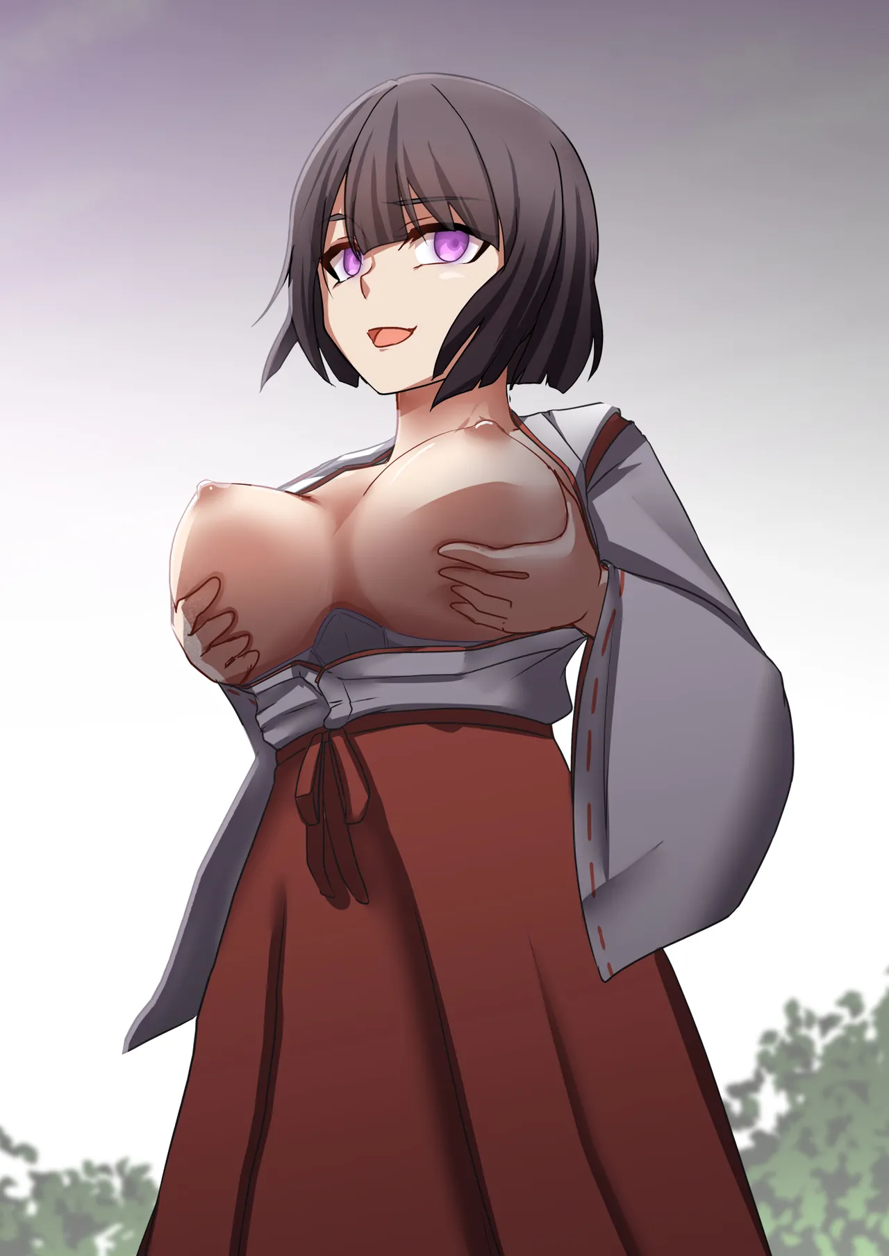 [Yumemi Machi 3-choume. (Kitakawa Rin)] Aku no Hana Vol.4 Skeb+α 图片编号 126