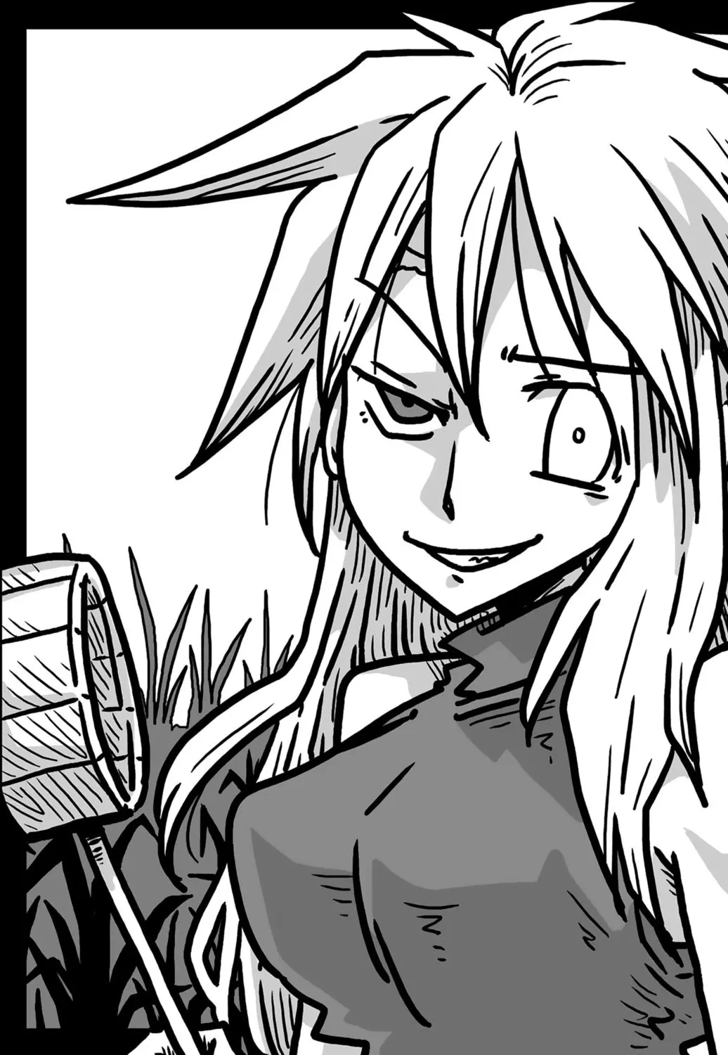 [Amahara] 33-sai Dokushin Onna Kishi Taichou (3) | 33歲單身女騎士隊長。(03) 37eme image