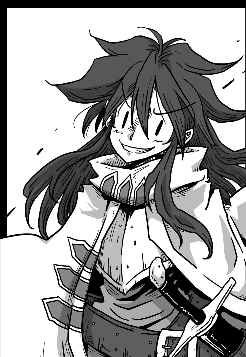 [Amahara] 33-sai Dokushin Onna Kishi Taichou (3) | 33歲單身女騎士隊長。(03) 93eme image