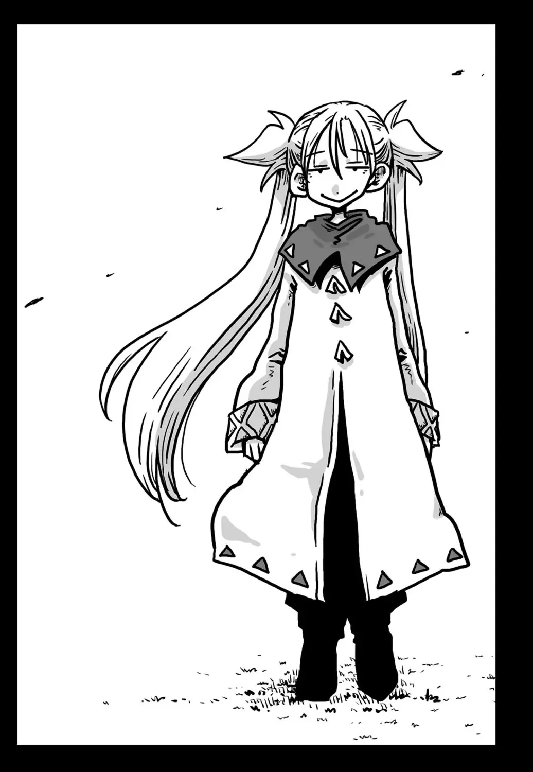 [Amahara] 33-sai Dokushin Onna Kishi Taichou (3) | 33歲單身女騎士隊長。(03) 121eme image