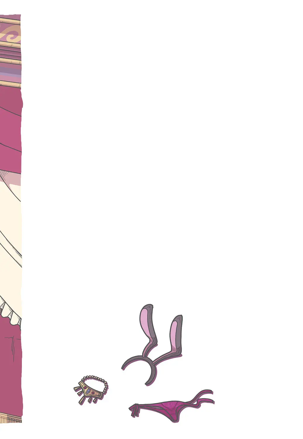 [Amahara] 33-sai Dokushin Onna Kishi Taichou (3) | 33歲單身女騎士隊長。(03) 156eme image