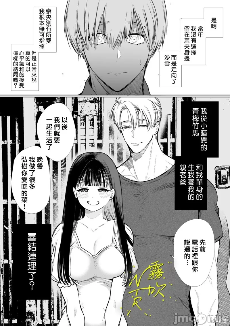 [山本ともみつ] なおちゃんNTR～好きになった人は、幼なじみのお父さんでした。～ imagen número 3