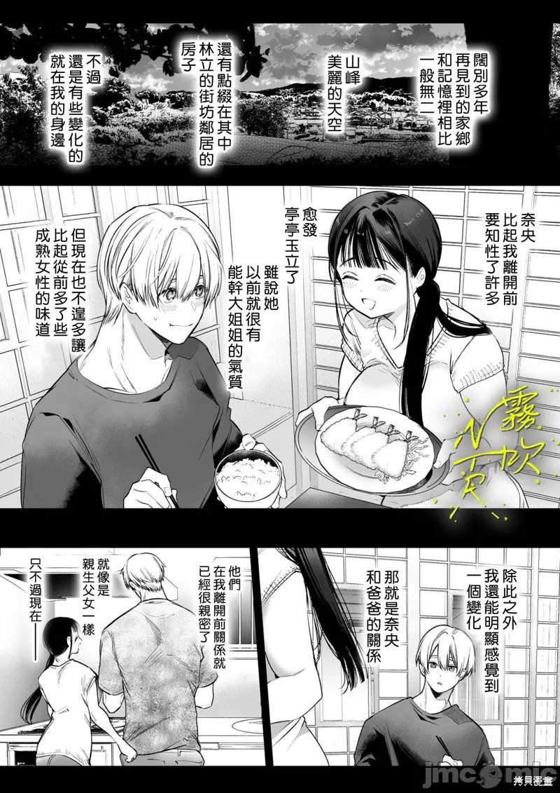 [山本ともみつ] なおちゃんNTR～好きになった人は、幼なじみのお父さんでした。～ imagen número 70