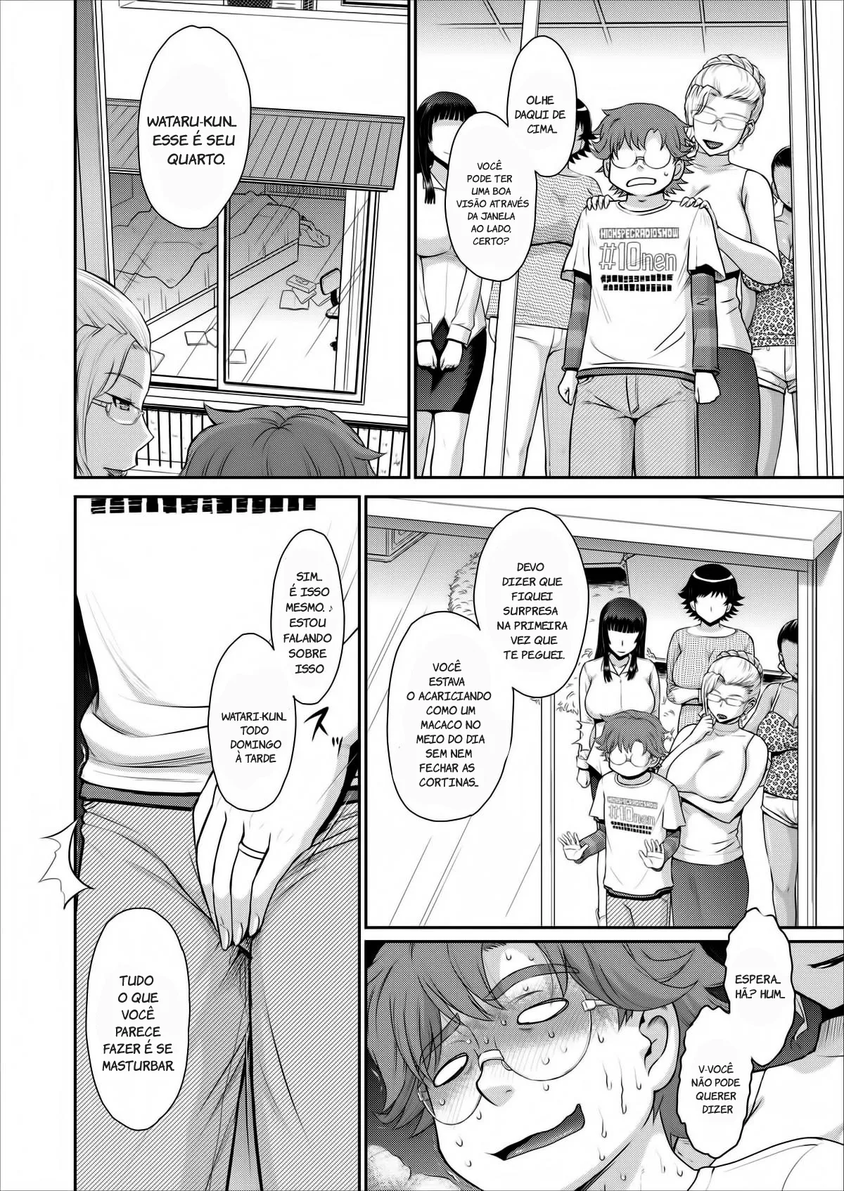 Forest of Beautiful Witches 6eme image