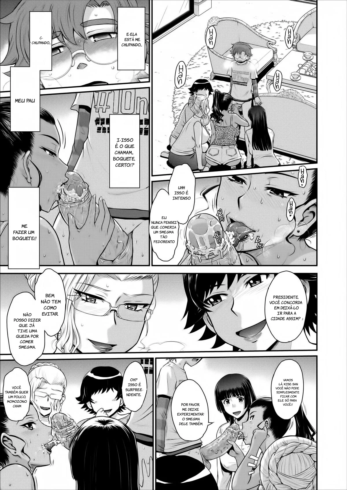 Forest of Beautiful Witches 11eme image