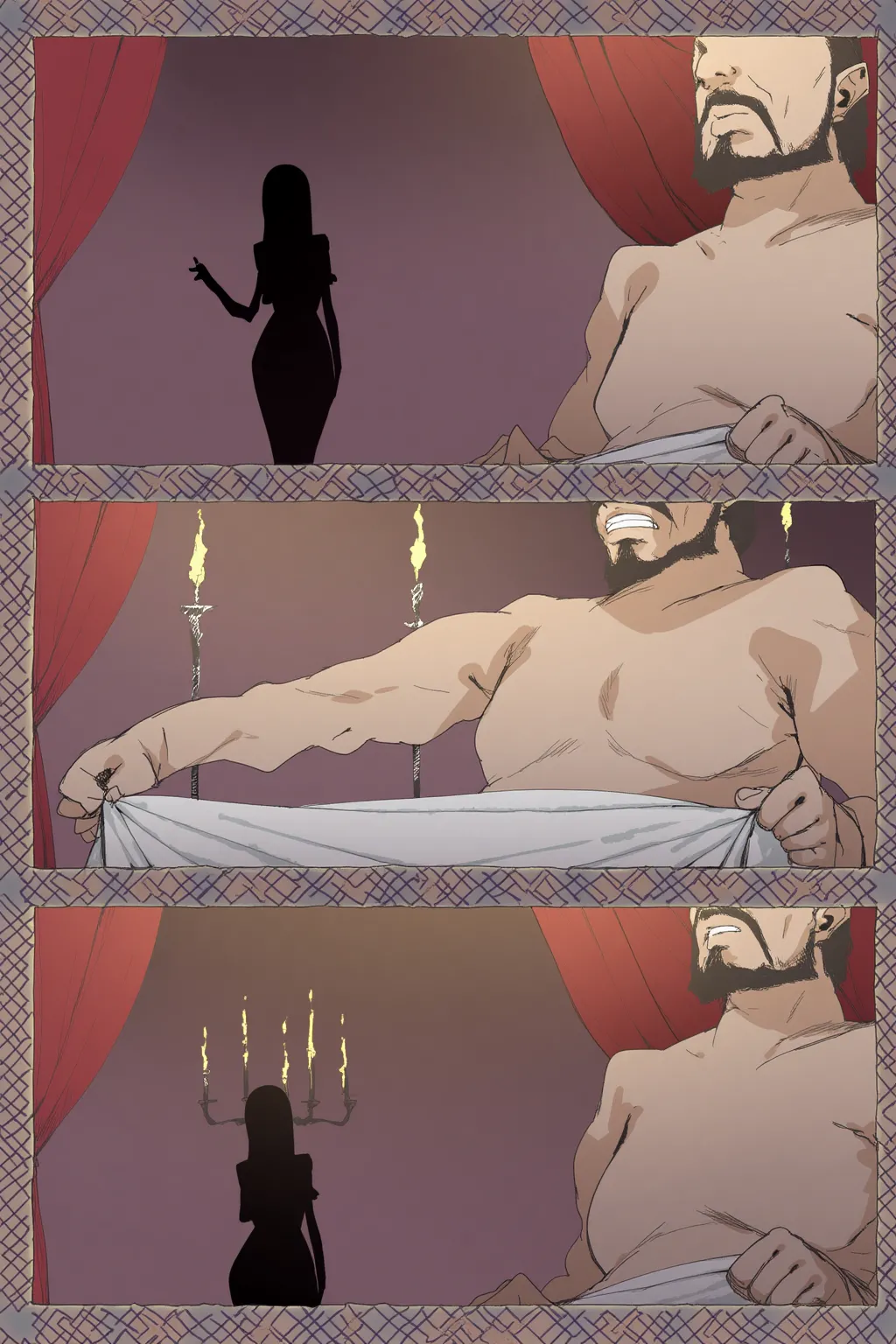 [GetDrain] Futari no Joō 画像番号 13