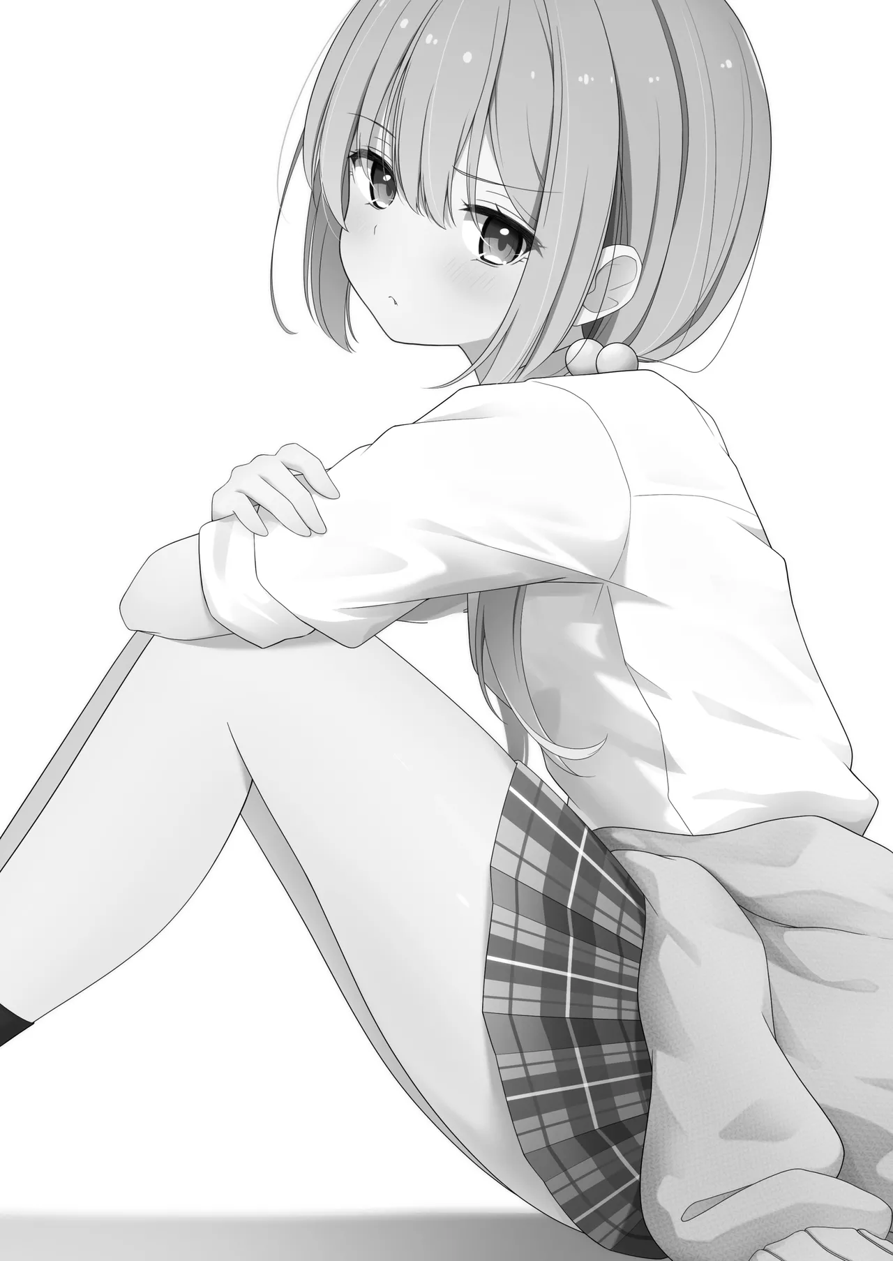 [Yoru no Bukiya-san (seekarrow)] Konna Uwaki wa Ari desu ka? [Chinese] 画像番号 2