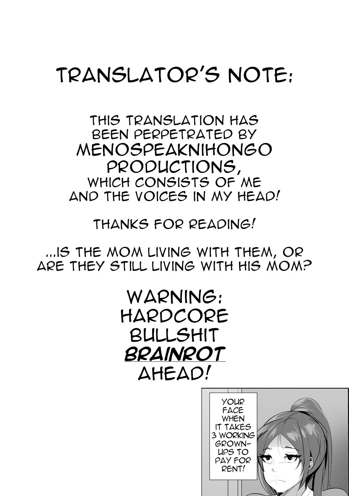 [AKYS Honpo] Yamerarenai Kankei | An Unstoppable Relationship [English] [menospeaknihongo] 이미지 번호 31