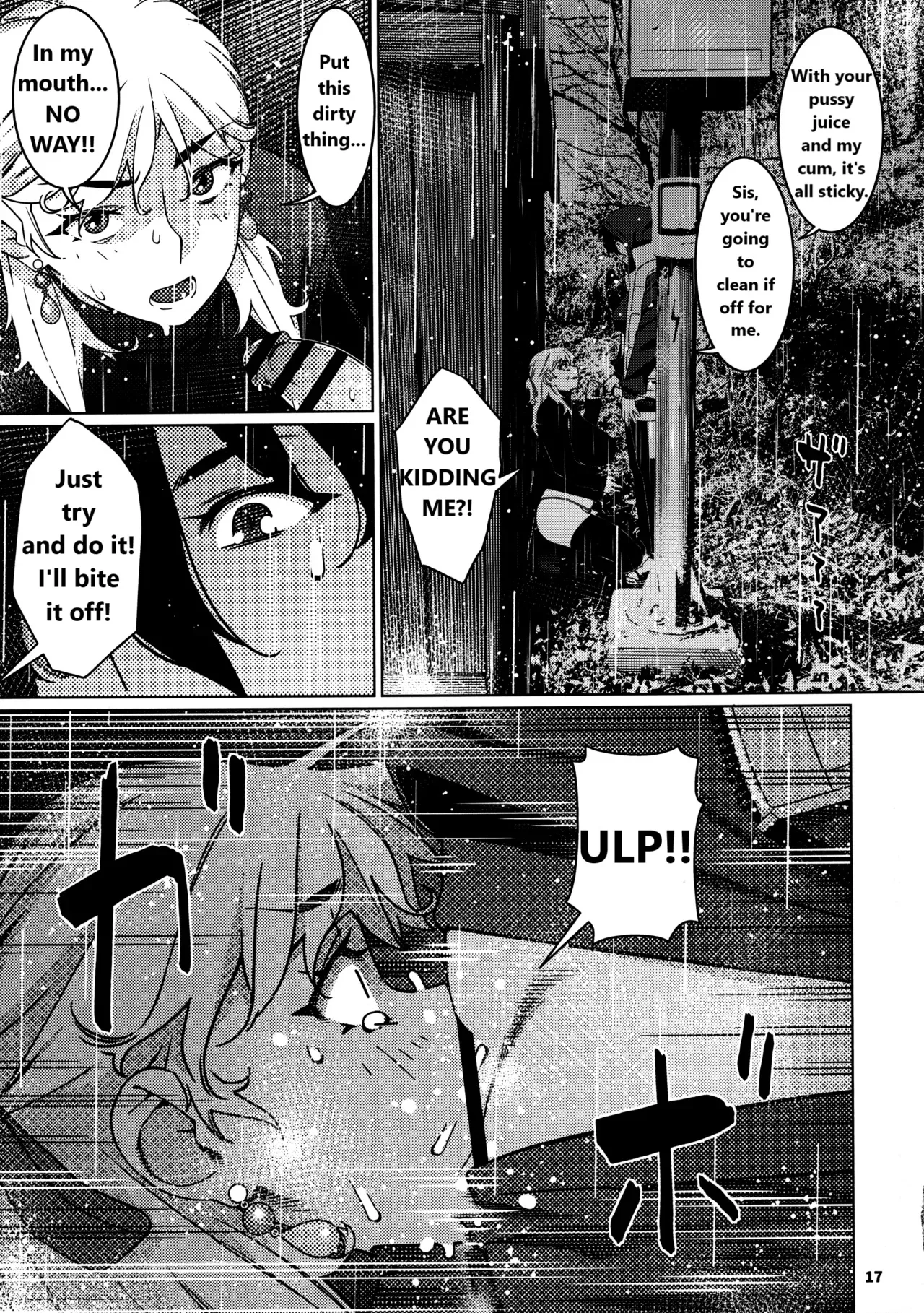 [Otonano Omochiya (Hirokawa)] Otonano Omochiya 29 图片编号 13