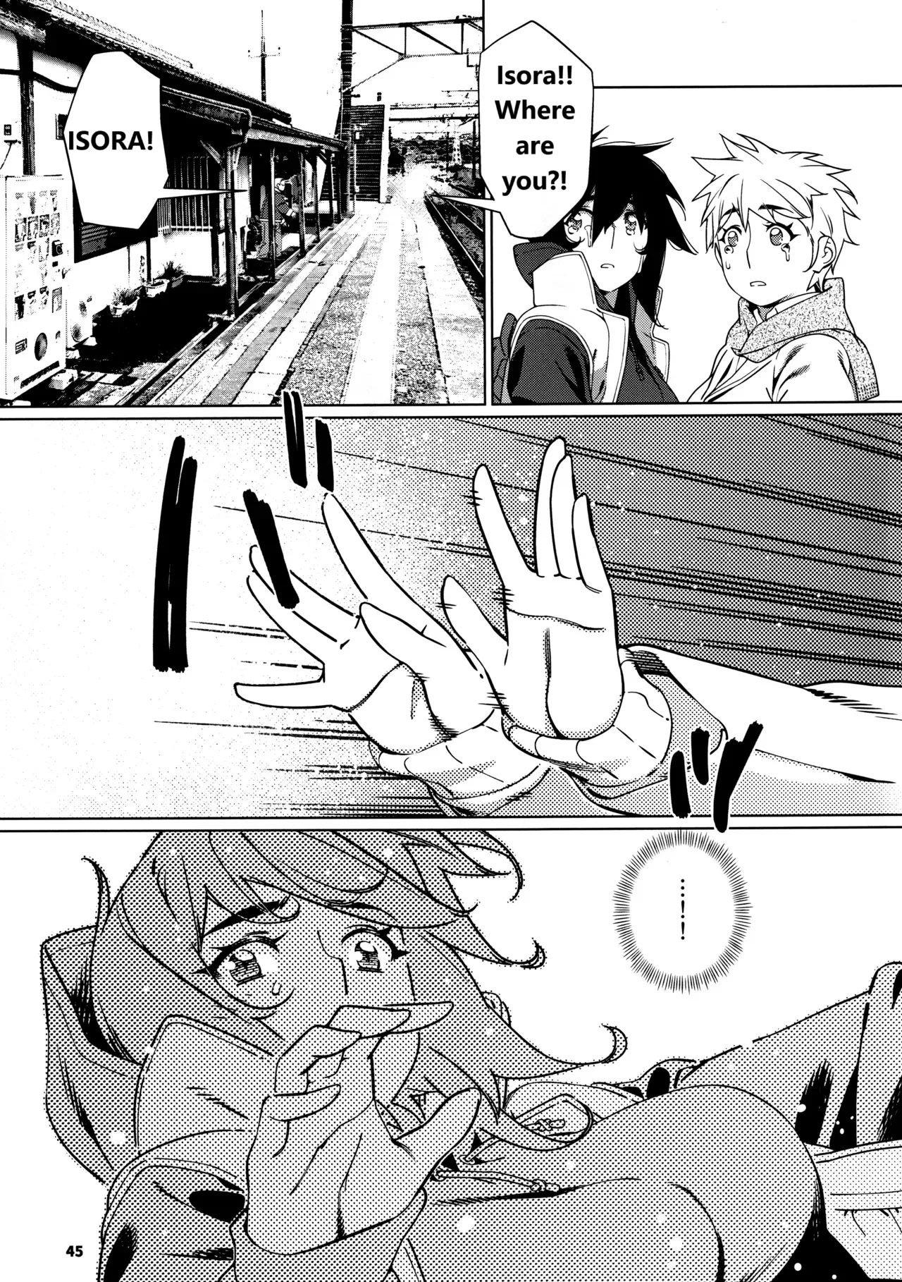 [Otonano Omochiya (Hirokawa)] Otonano Omochiya 29 图片编号 41