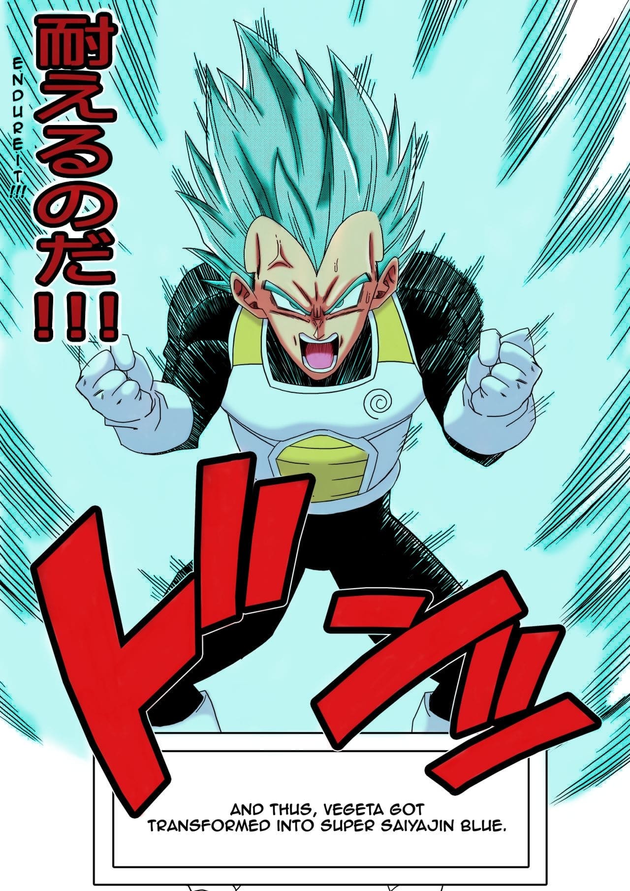 [Yamamoto] Bulma ga Chikyuu o Sukuu! | 부르마가 지구를 구한다! (Dragon Ball Super) [Korean] [Colorized] 图片编号 23