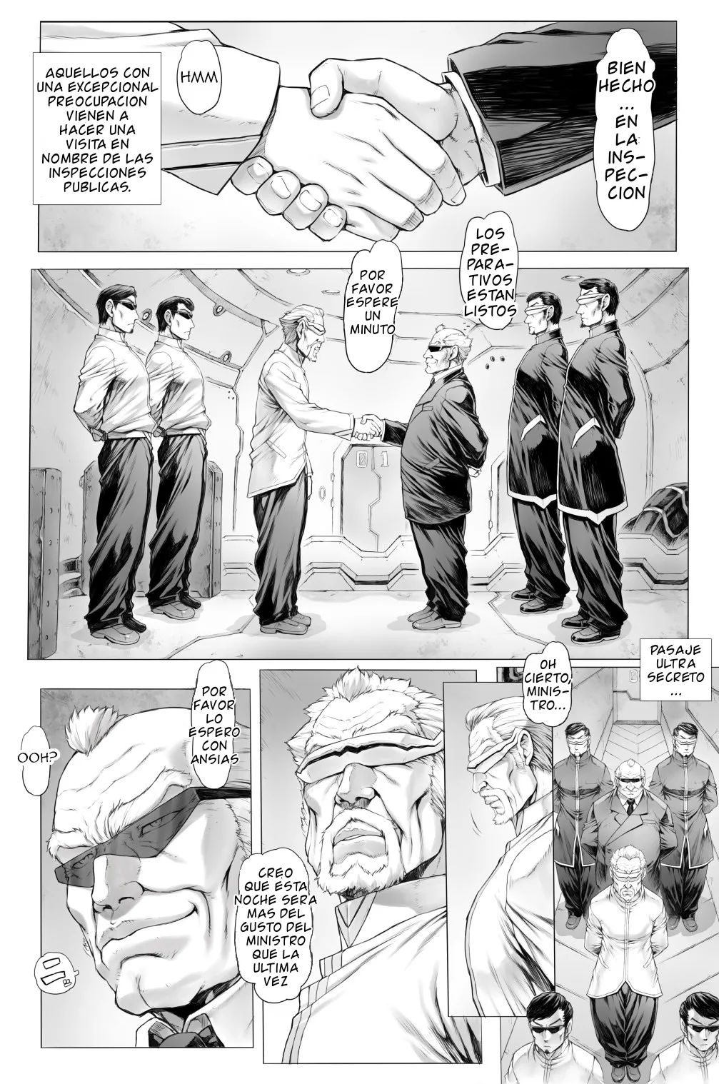 [Mogudan] Evangelion - Ayanami B-Type.. Hakase to no Koto... 画像番号 8