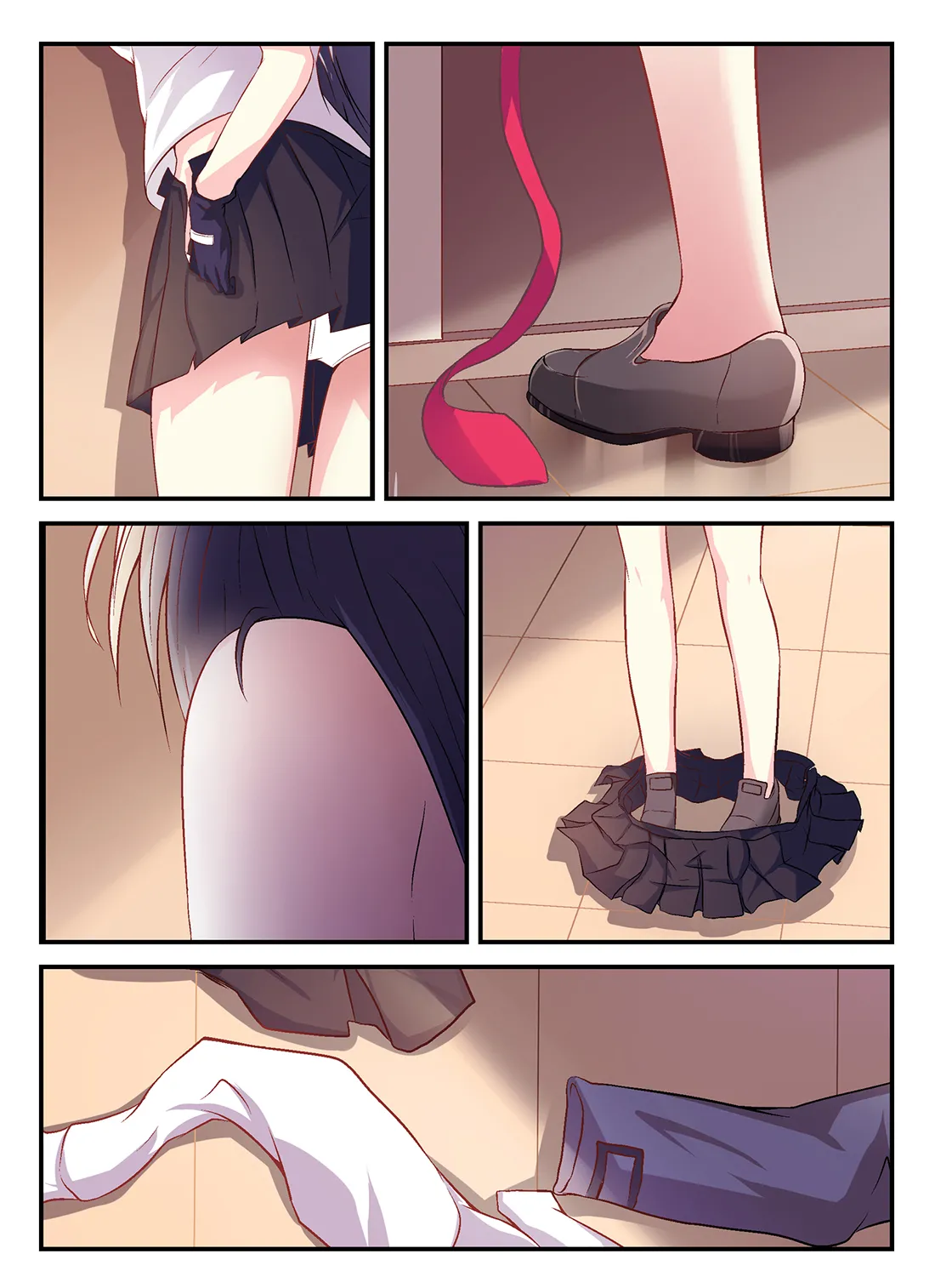 大调教师(学妹篇) 画像番号 6