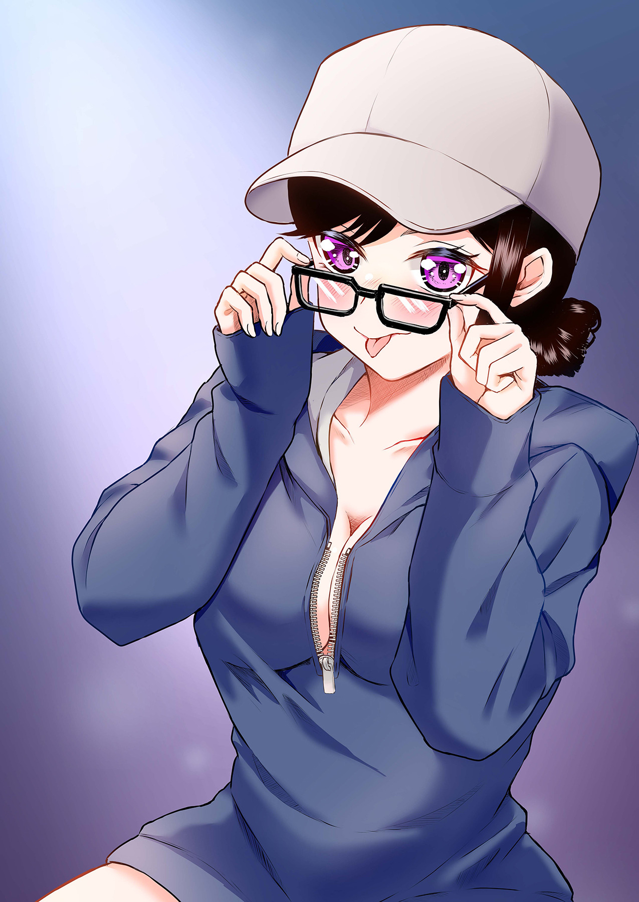 [萠乃雪路] 推しとカノジョ【合本版】 画像番号 60