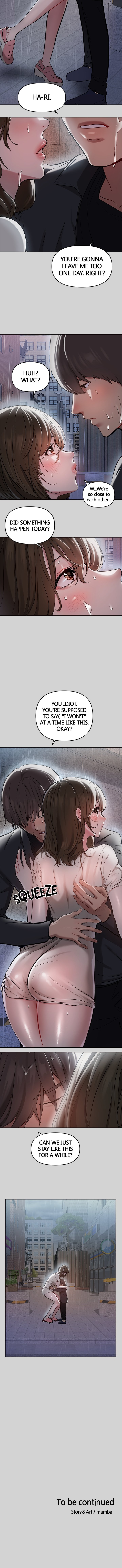 [Congee] My Landlady Noona [Ch 1-15 WIP] [English] [Omega Scans & Phoenix Scans] [Decensored] изображение № 36