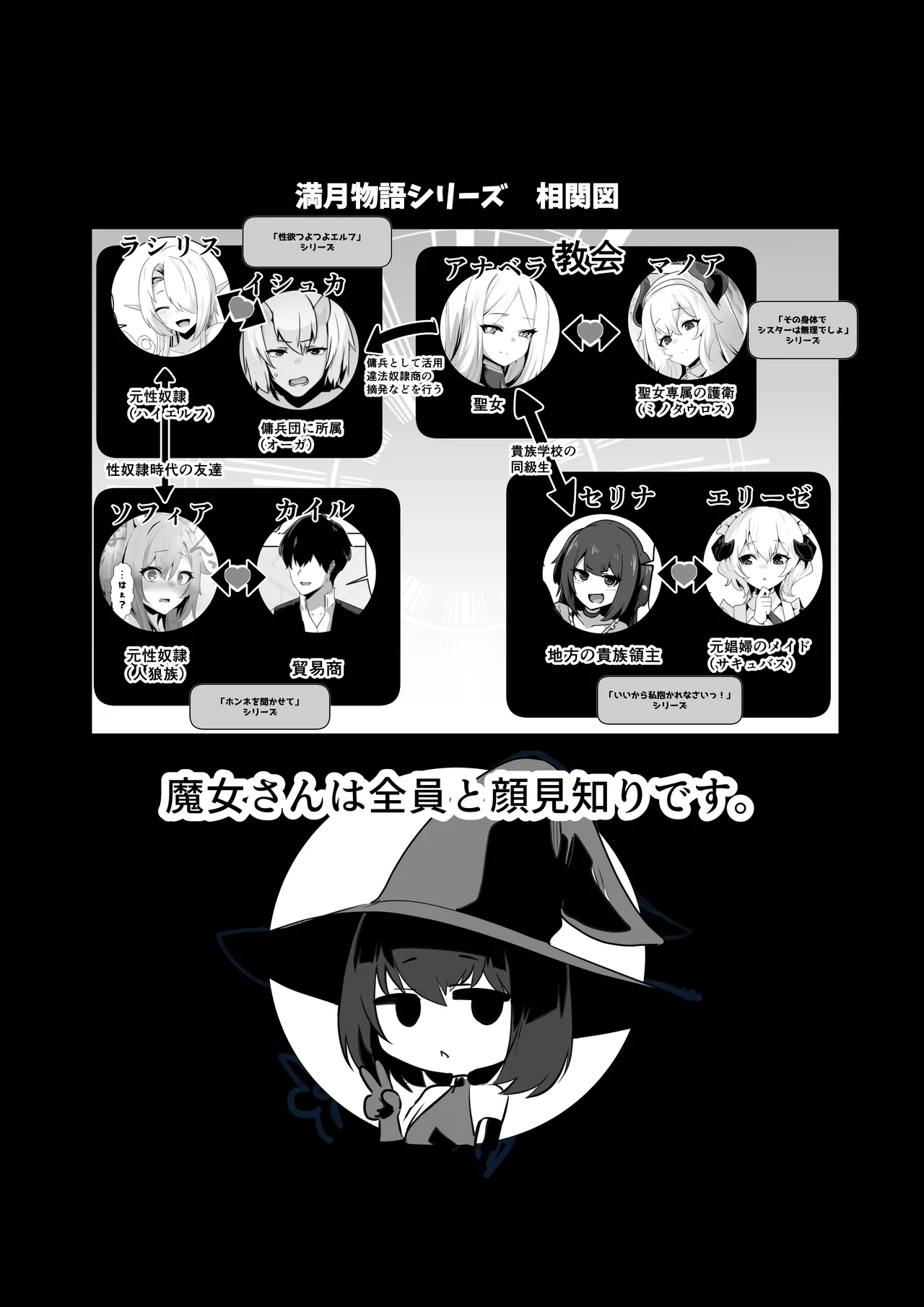 [HASHIOKI (Otemoto)] Hon'ne o kika sete 2 [Digital] 이미지 번호 55