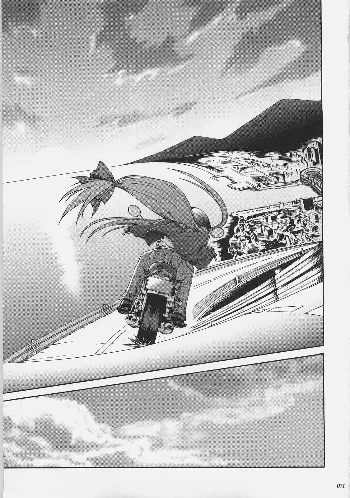 (C73) [SEITOKAISHITSU (Akimoto Dai)] Kaiki Gesshoku | Regressive Eclipse (Tsukihime, Fate/stay night) [English] [ianuela] изображение № 70