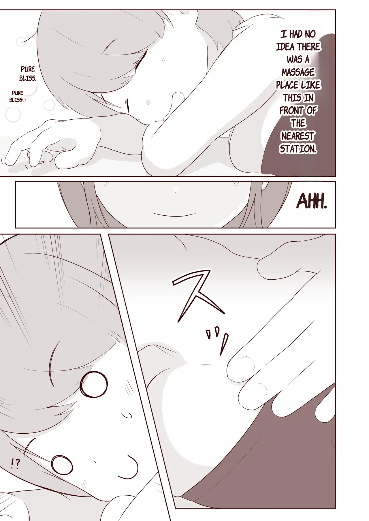 [Omonobe] I want to have the soles of my feet tickled! Bildnummer 4