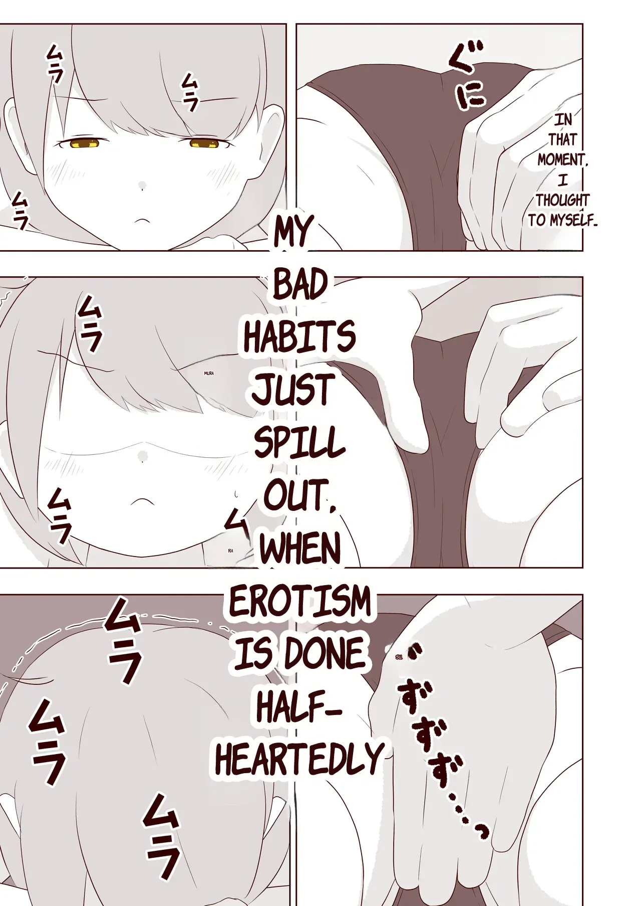 [Omonobe] I want to have the soles of my feet tickled! Bildnummer 8