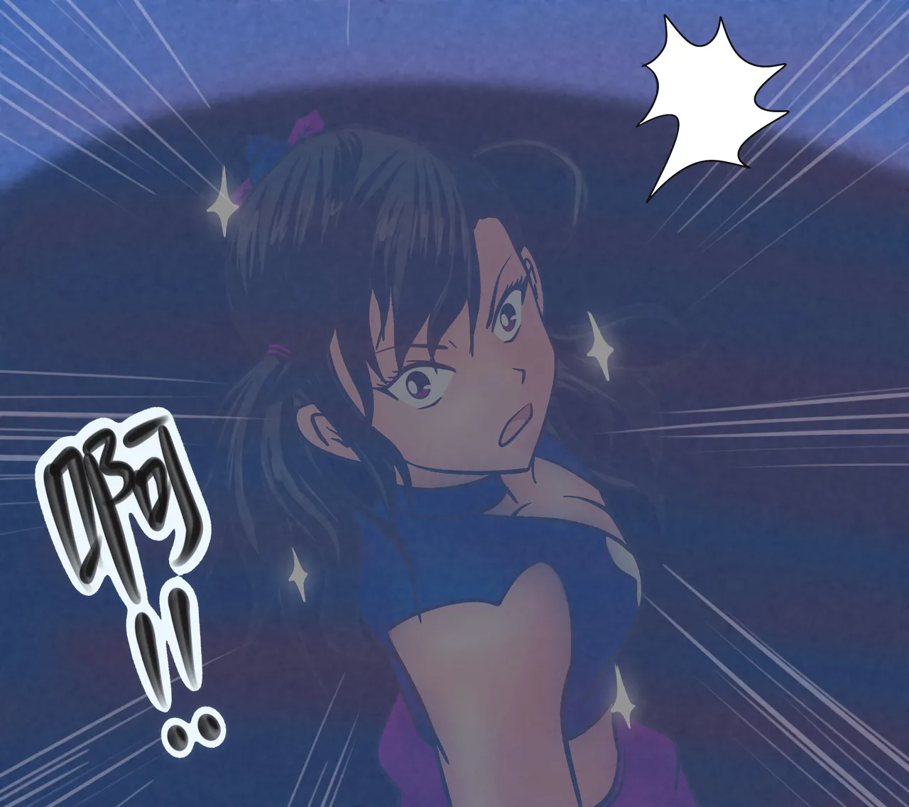 [Firejam火酱]小六的尾巴 画像番号 17