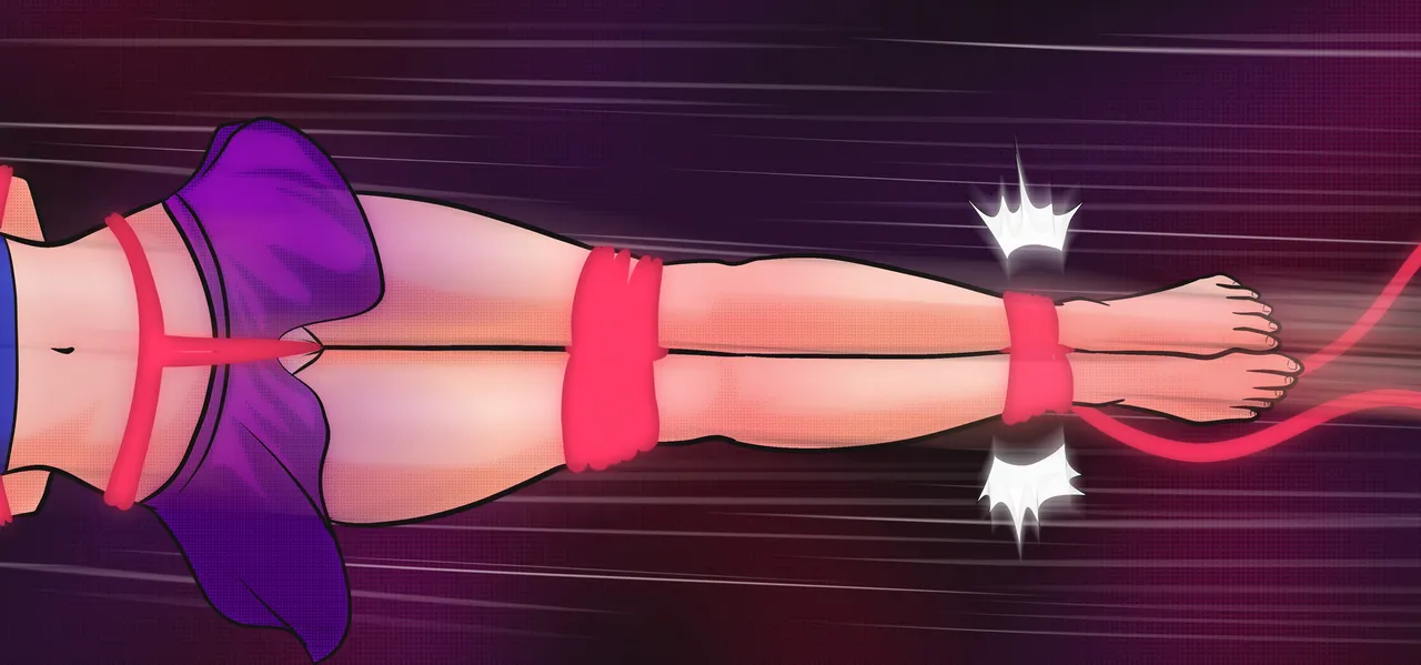 [Firejam火酱]小六的尾巴 画像番号 43