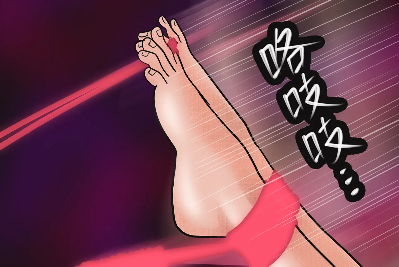 [Firejam火酱]小六的尾巴 画像番号 52