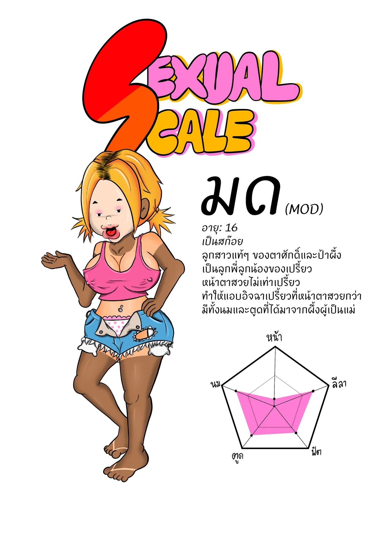 Wife's Niece is Fuckable Ep. 2 numero di immagine  42