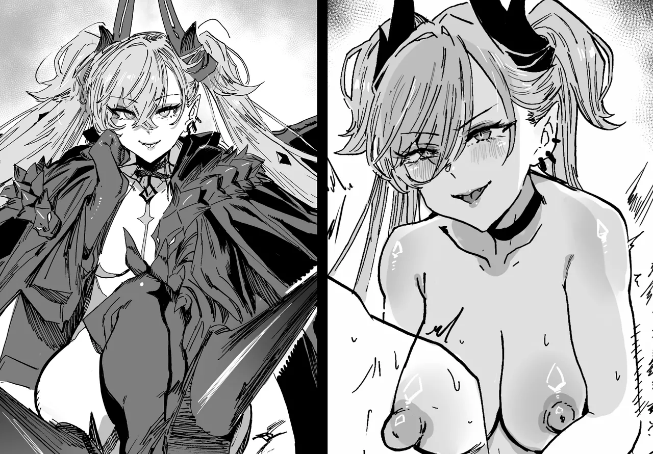 [Hiro潶] 《先到先得》 图片编号 1